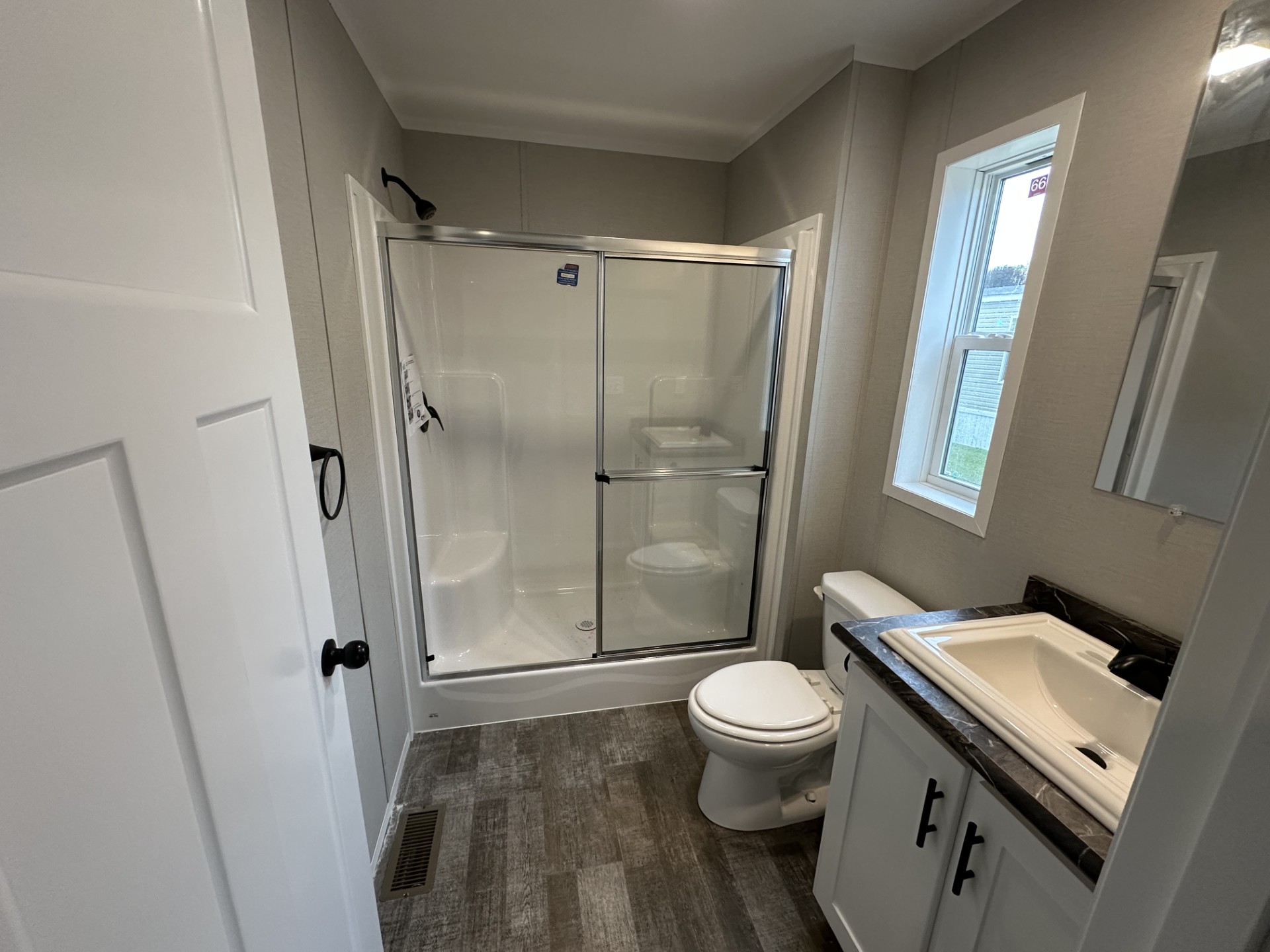 A photo of the Valley View Estates Home