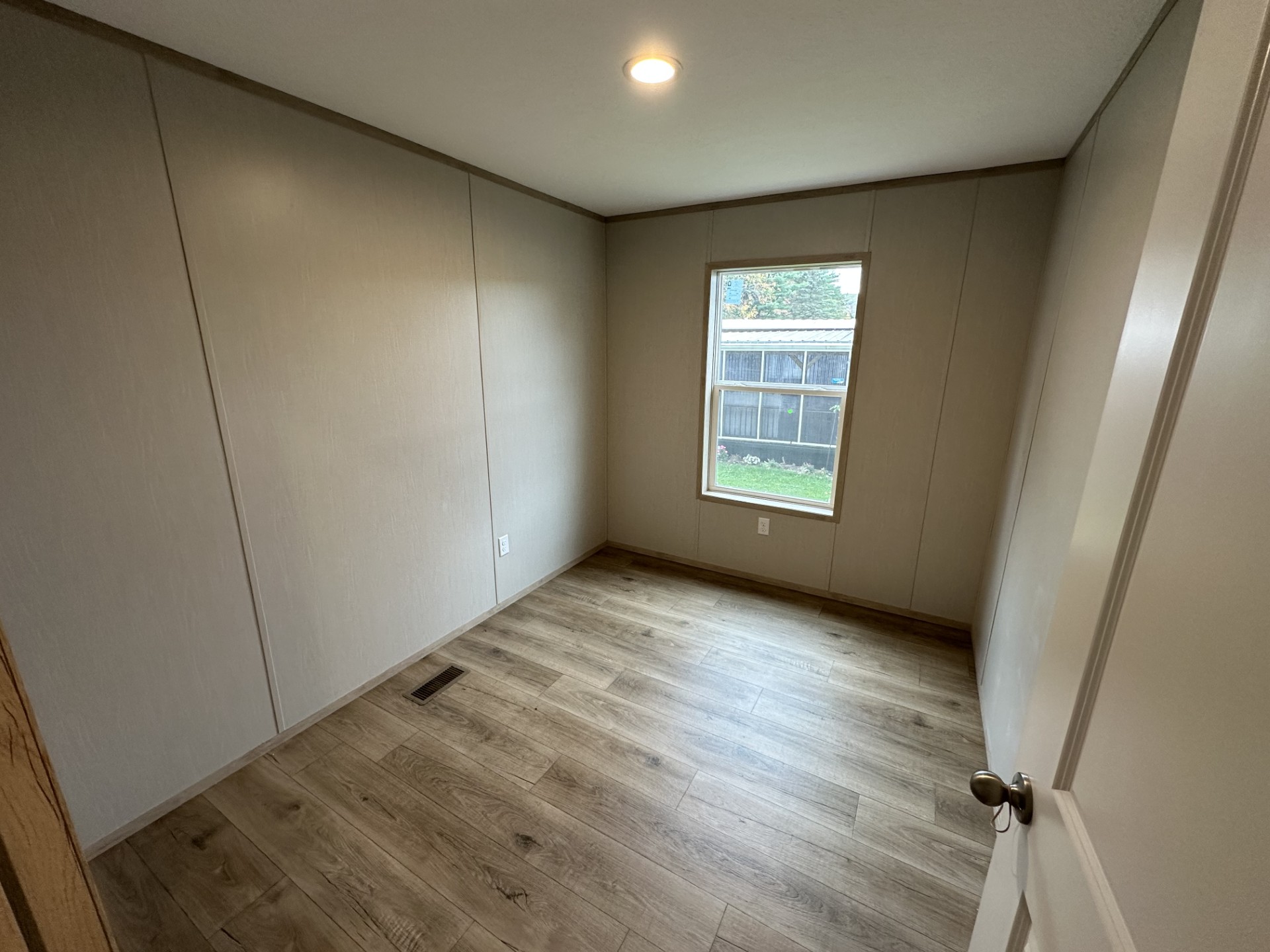A photo of the Valley View Estates Home