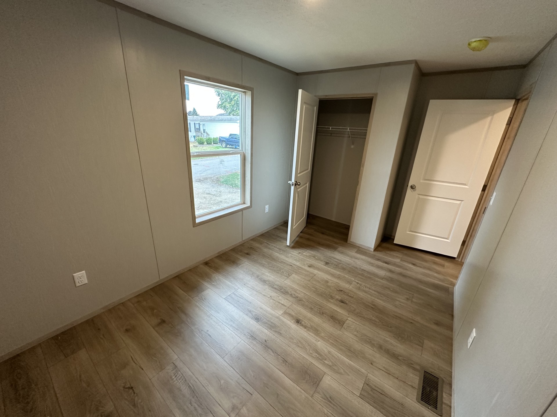 A photo of the Valley View Estates Home