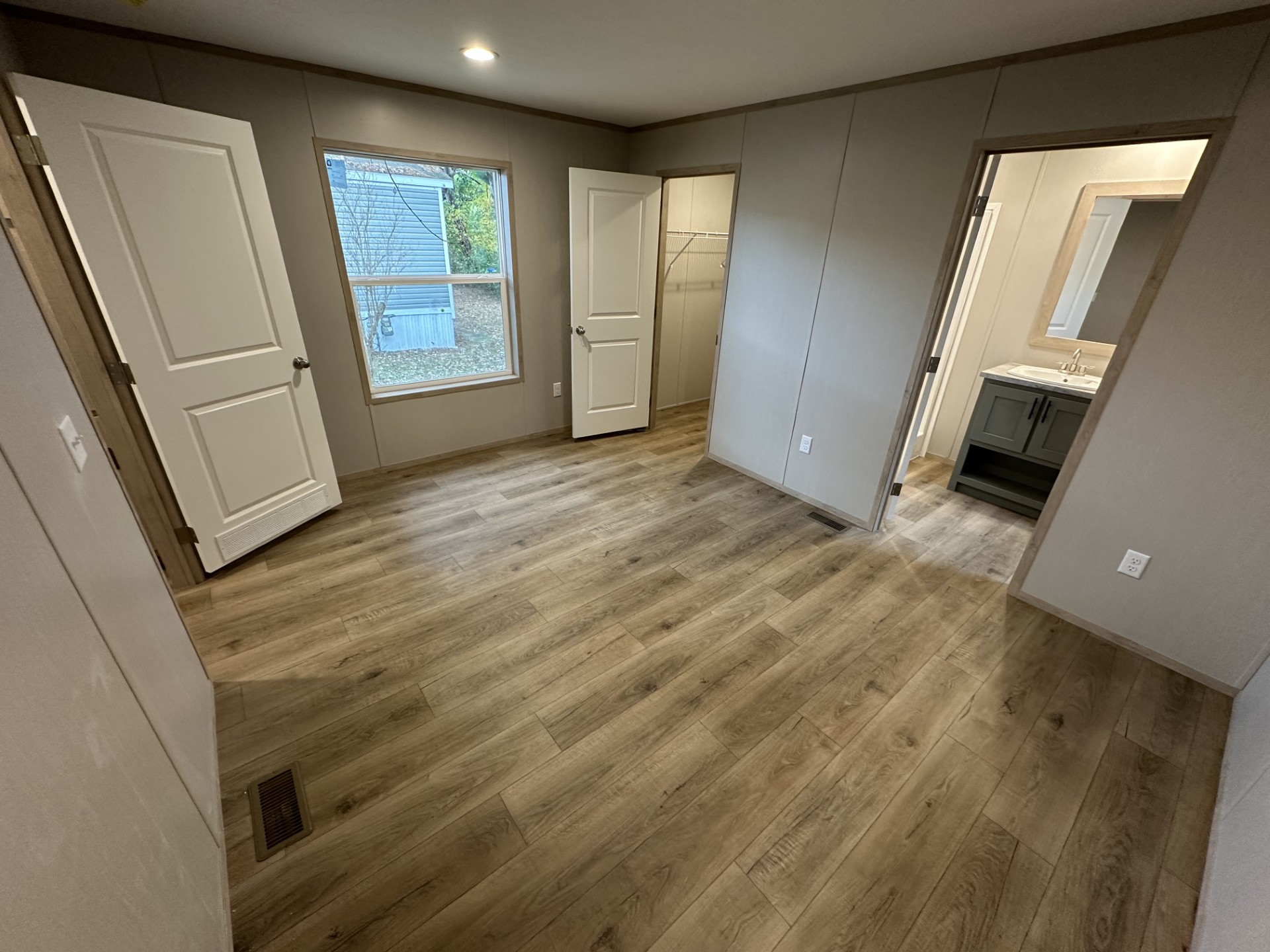 A photo of the Valley View Estates Home