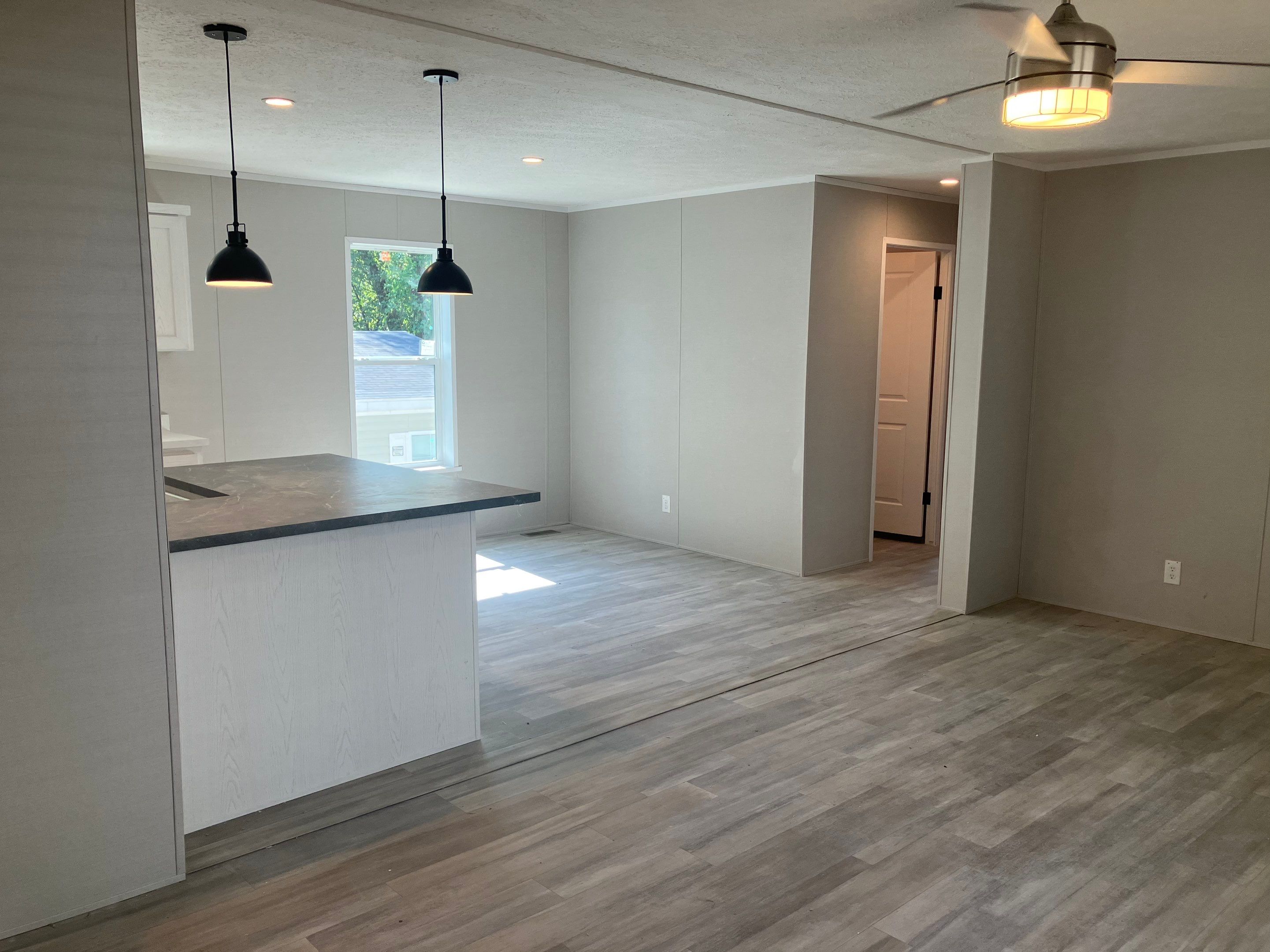 A photo of the Imperial Commons Home