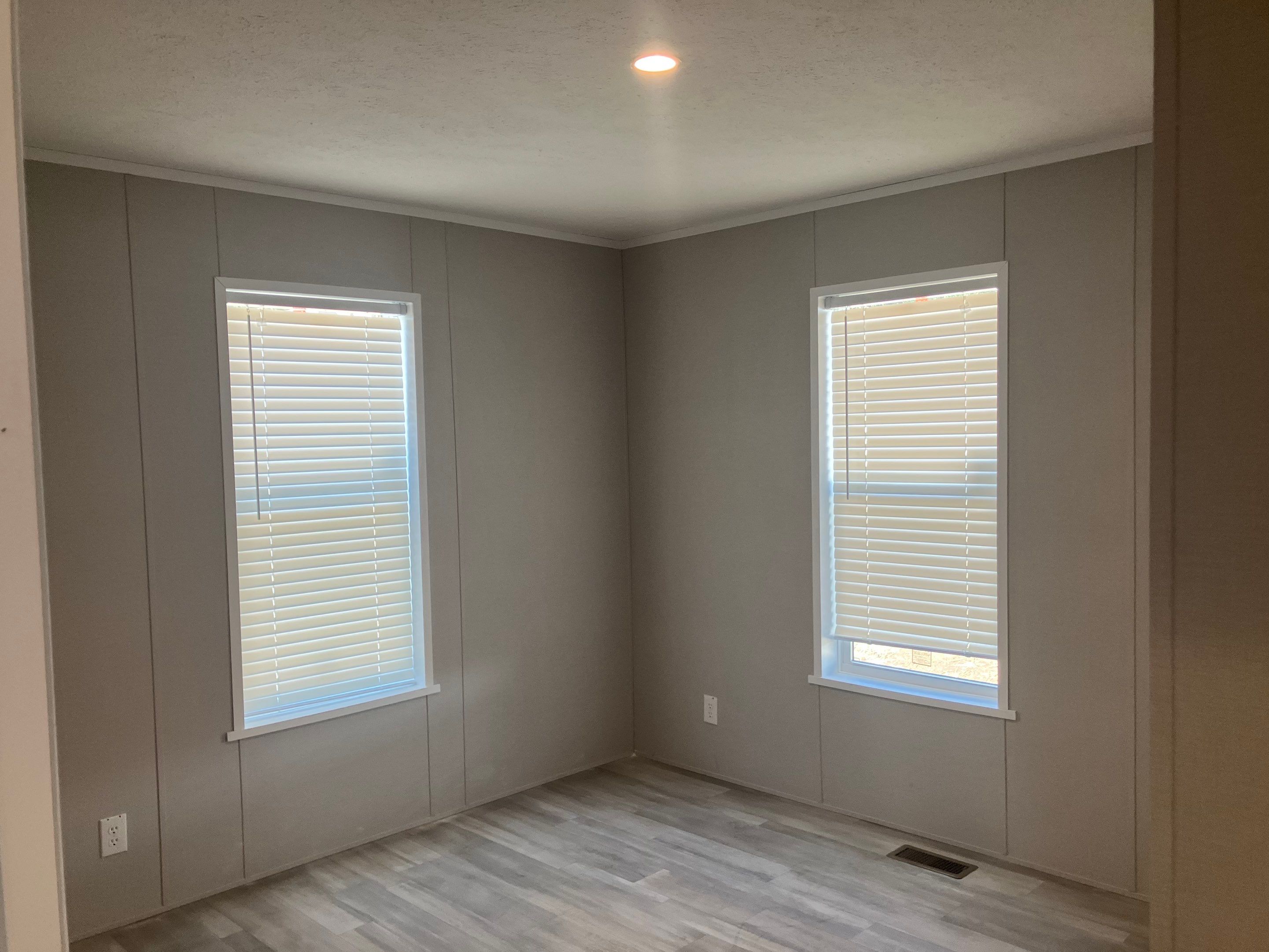 A photo of the Imperial Commons Home