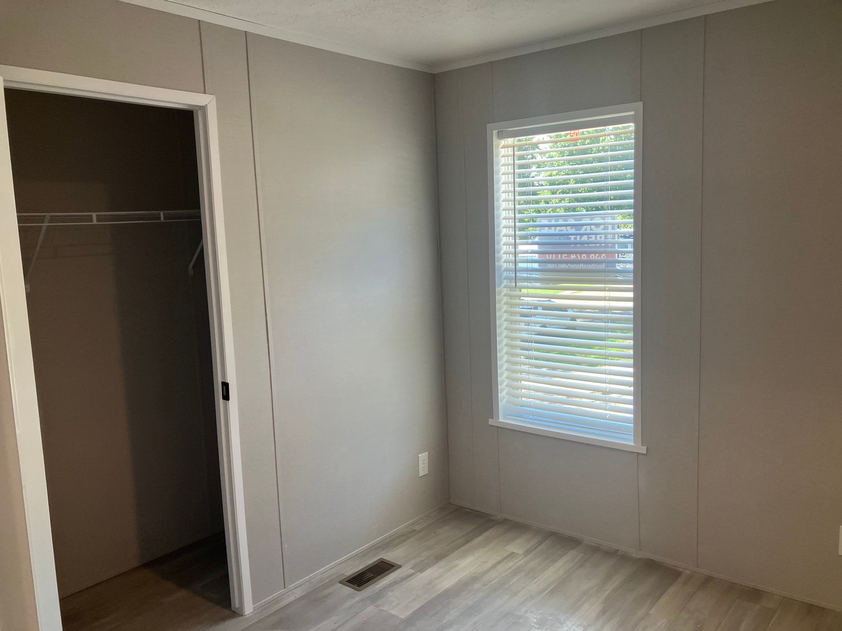 A photo of the Imperial Commons Home