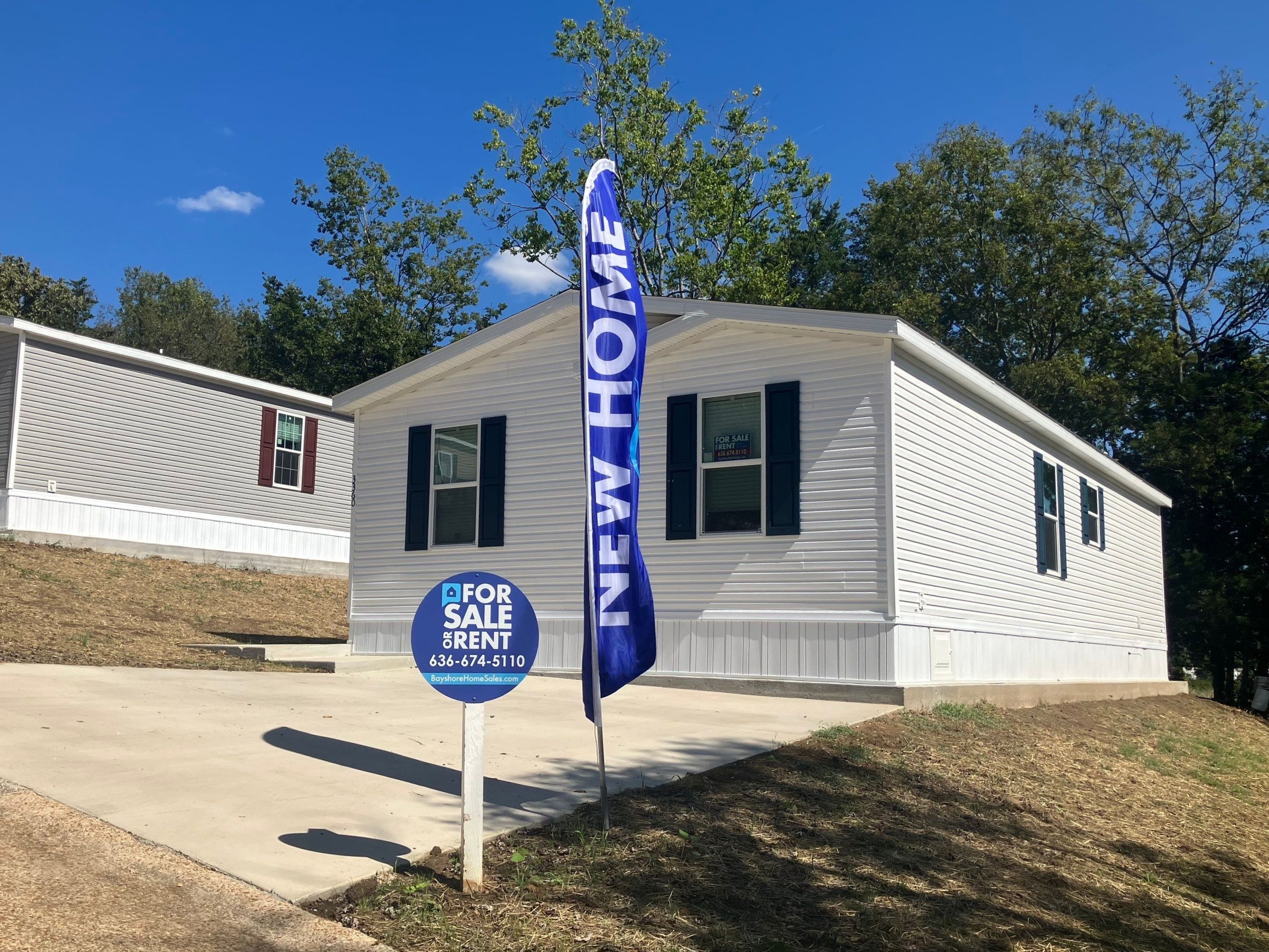 A photo of the Imperial Commons Home