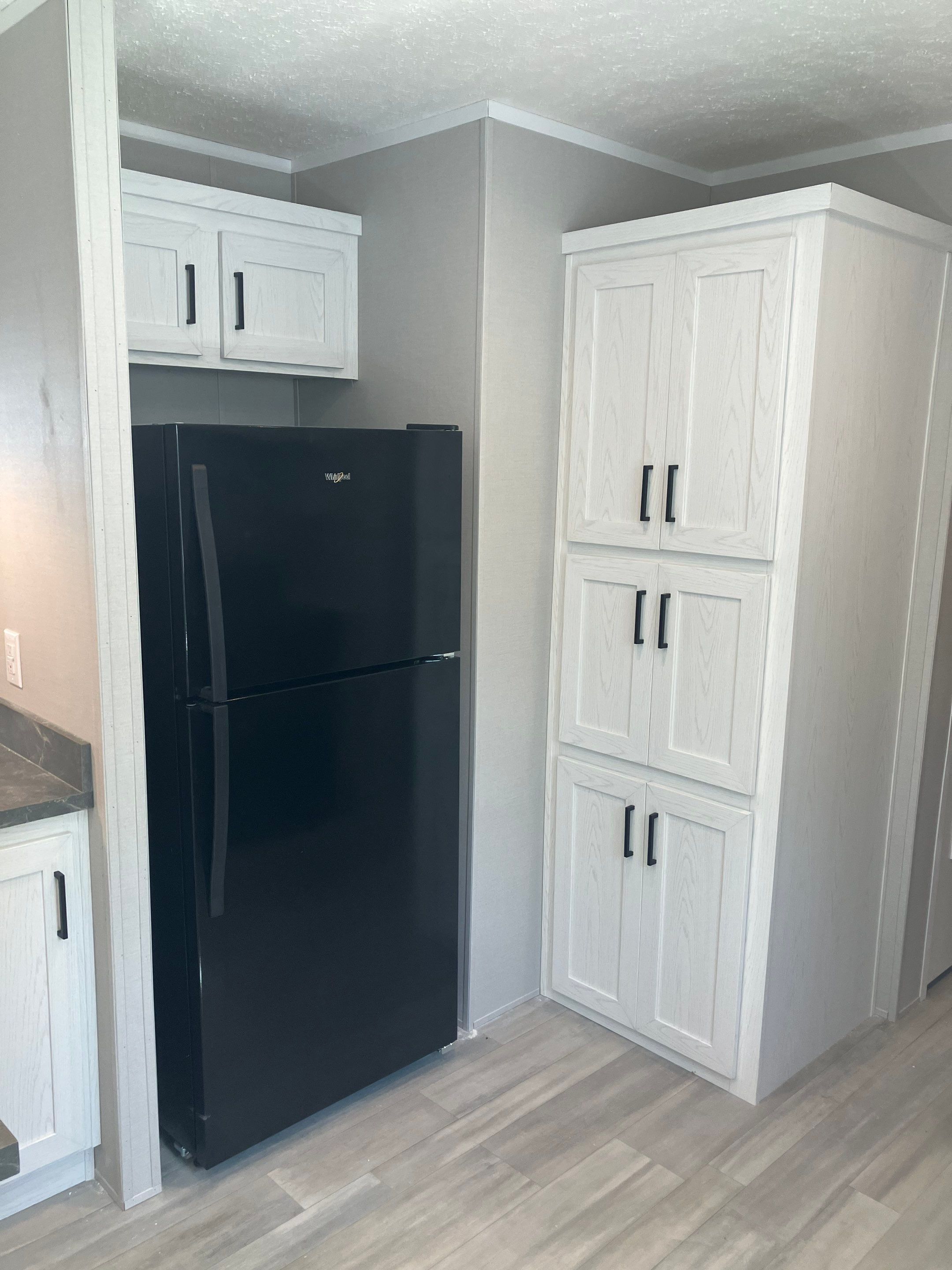 A photo of the Imperial Commons Home