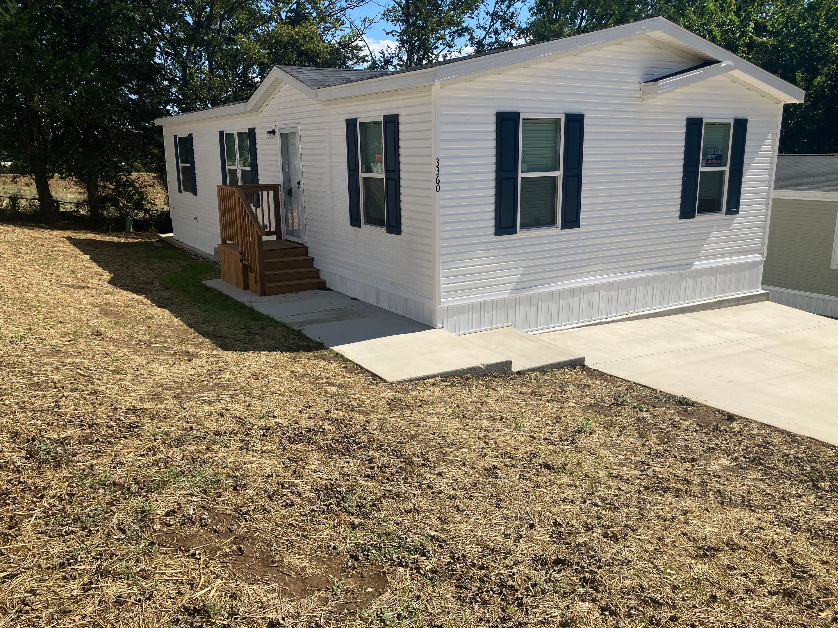 A photo of the Imperial Commons Home