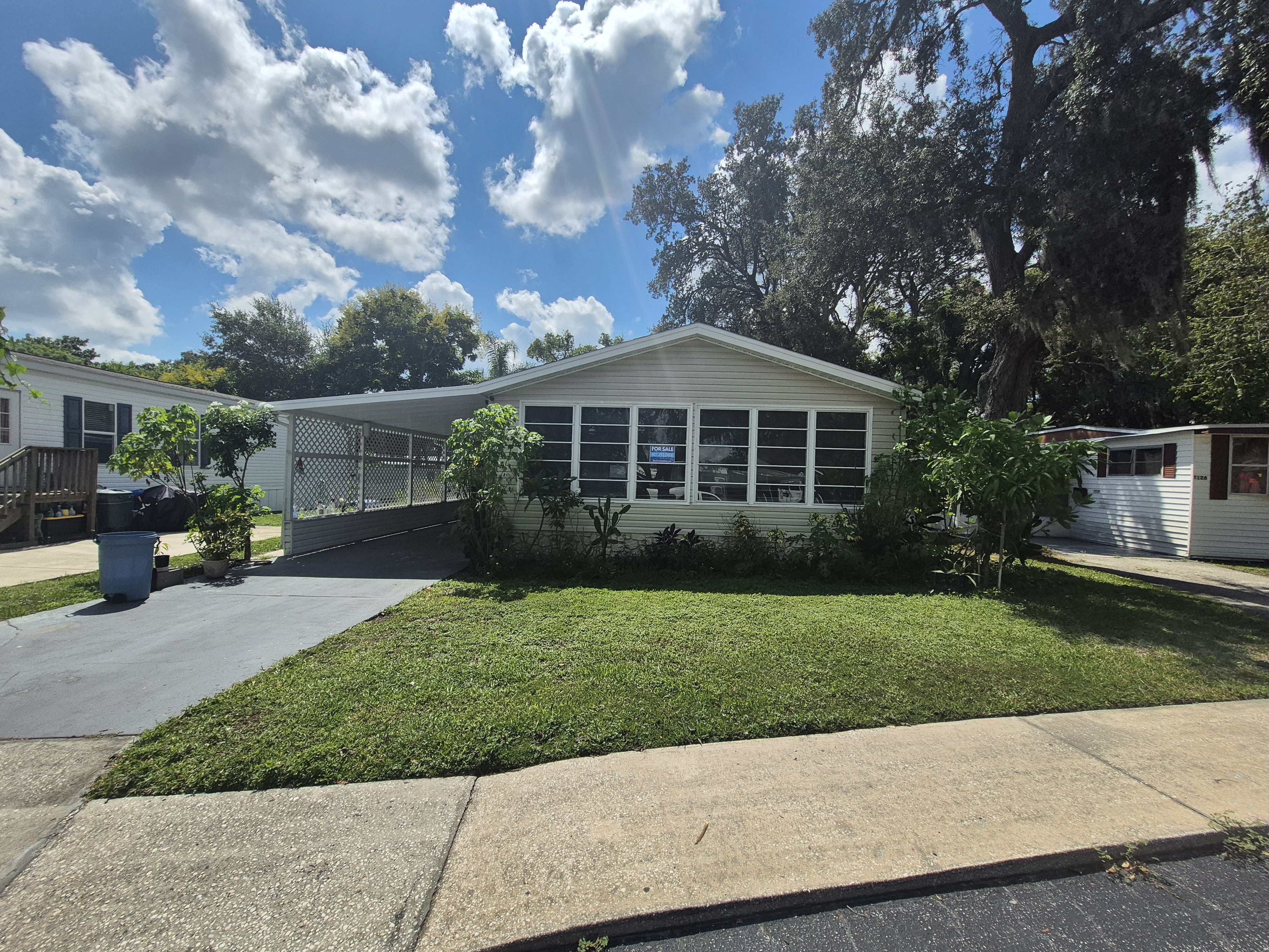 A photo of the Silver Star Home