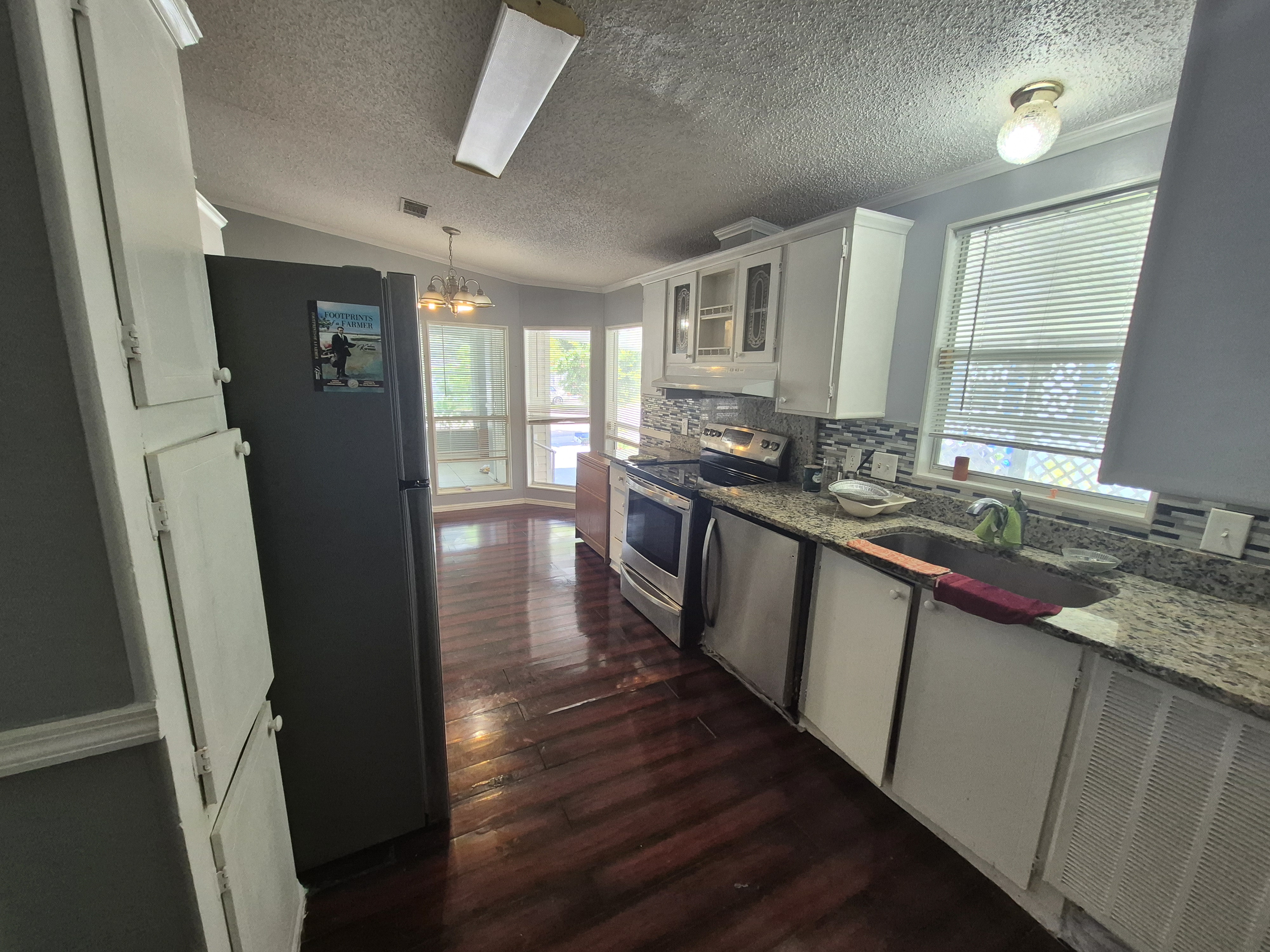A photo of the Silver Star Home