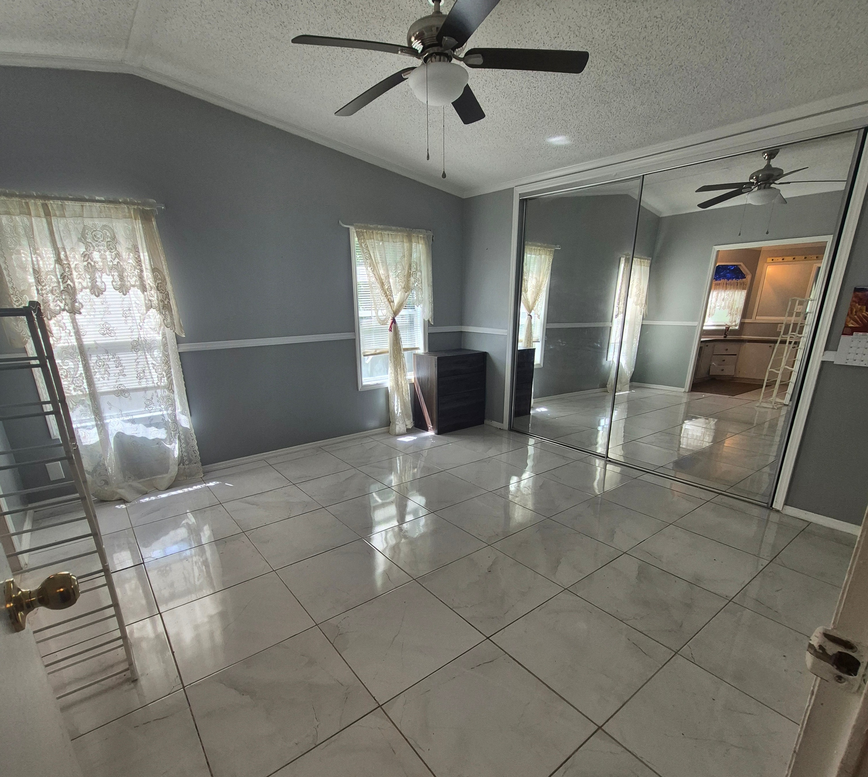 A photo of the Silver Star Home