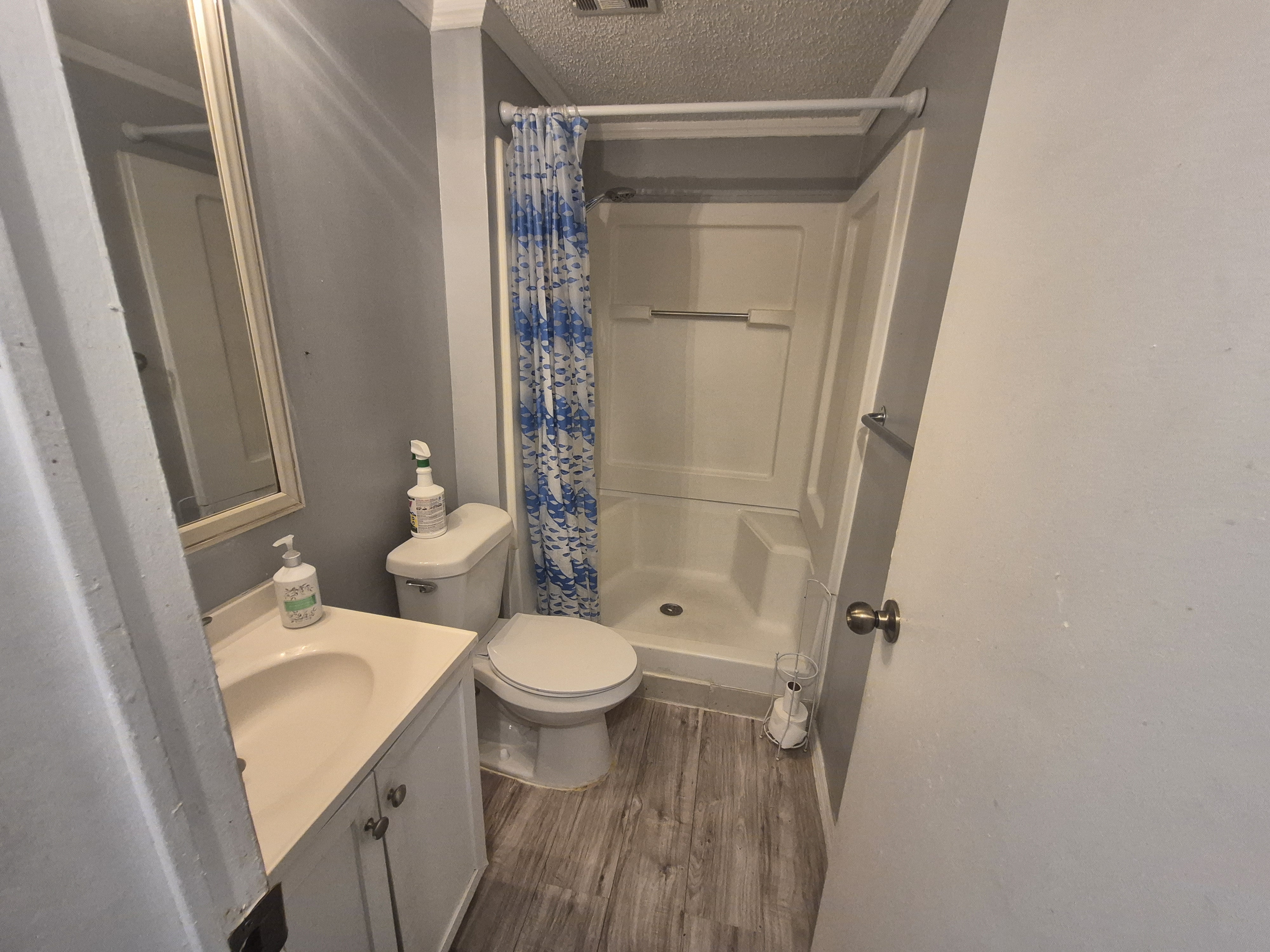 A photo of the Silver Star Home