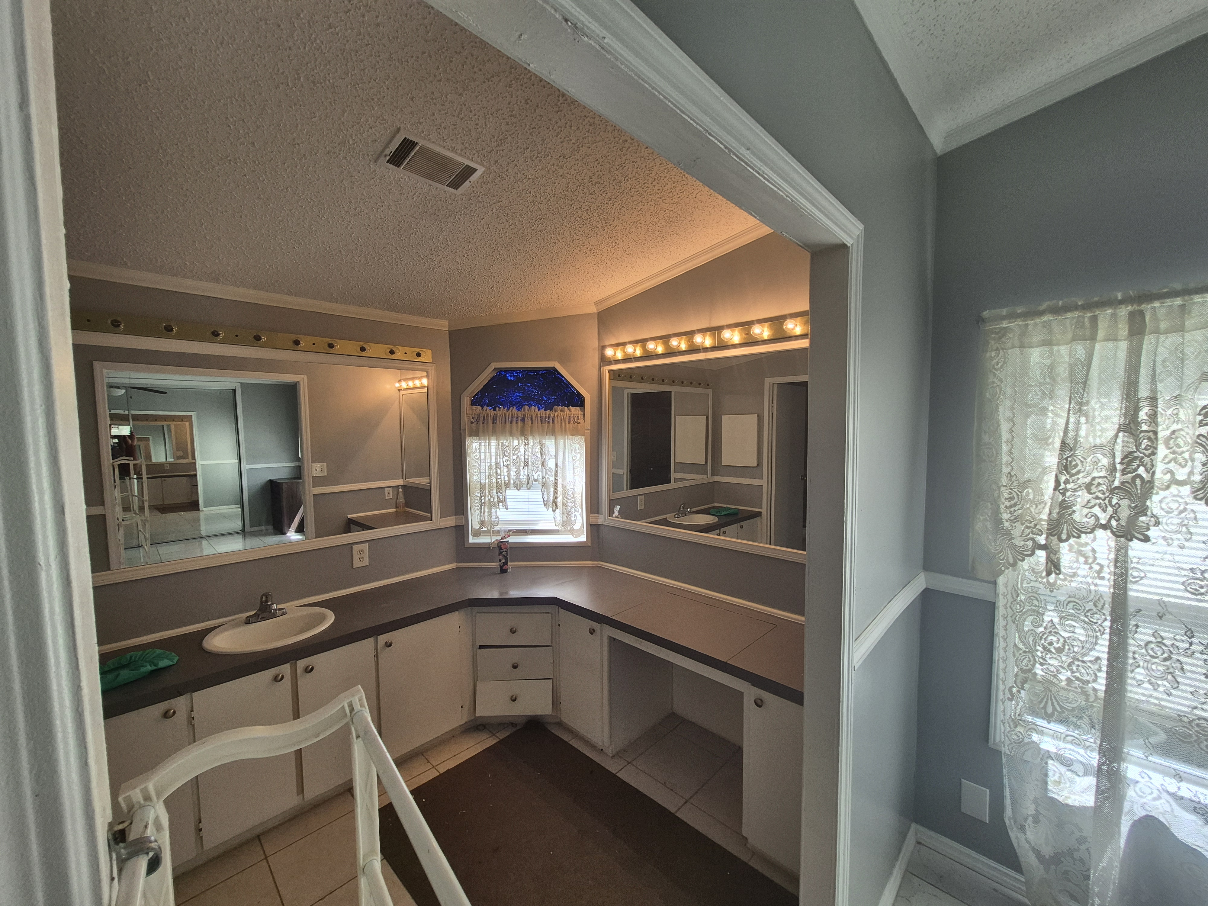 A photo of the Silver Star Home