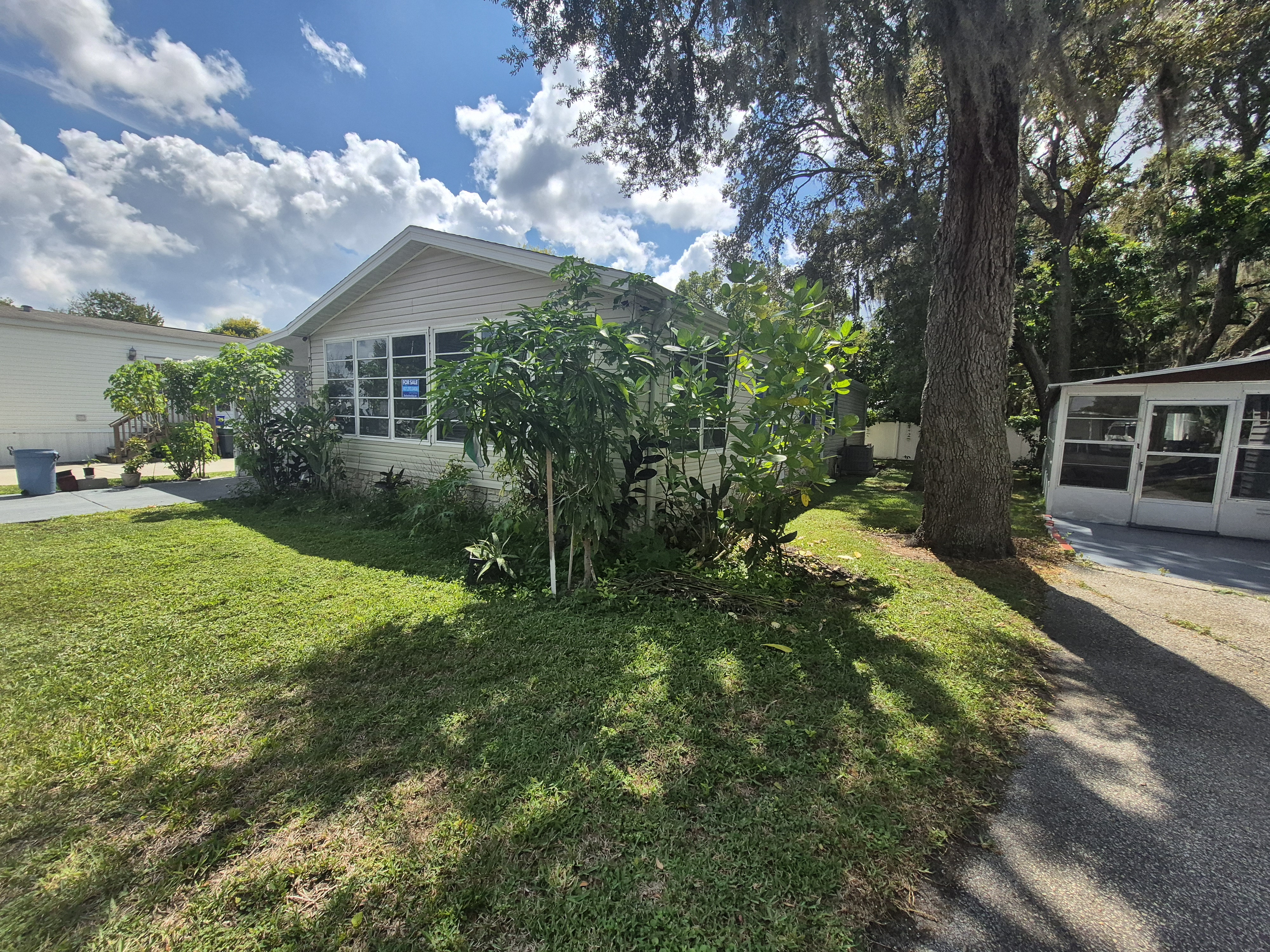 A photo of the Silver Star Home