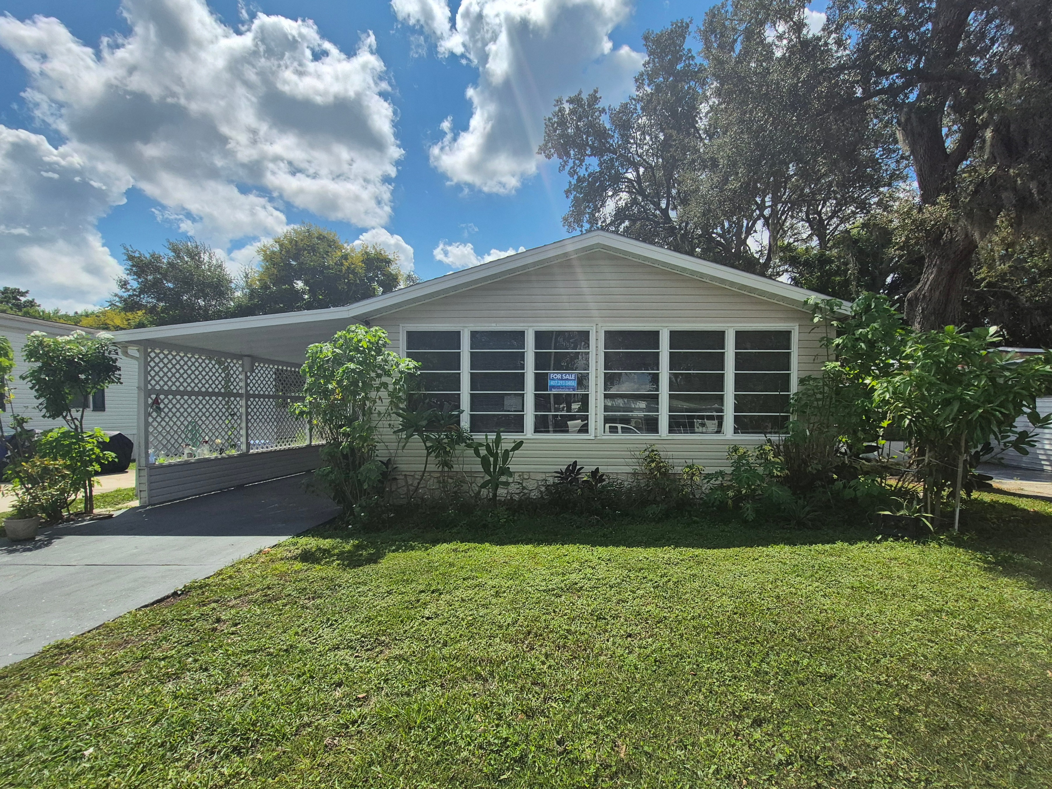 A photo of the Silver Star Home