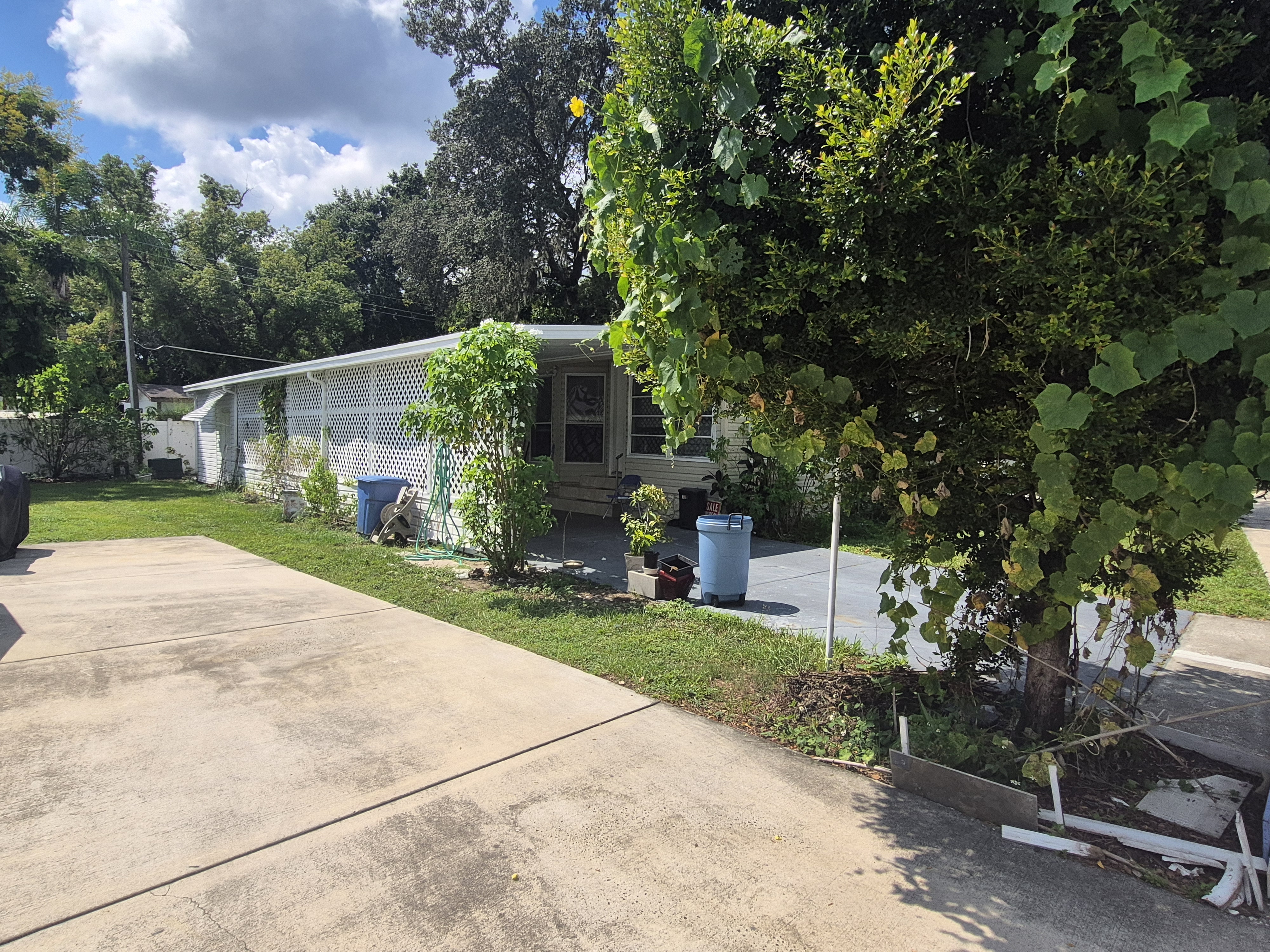 A photo of the Silver Star Home