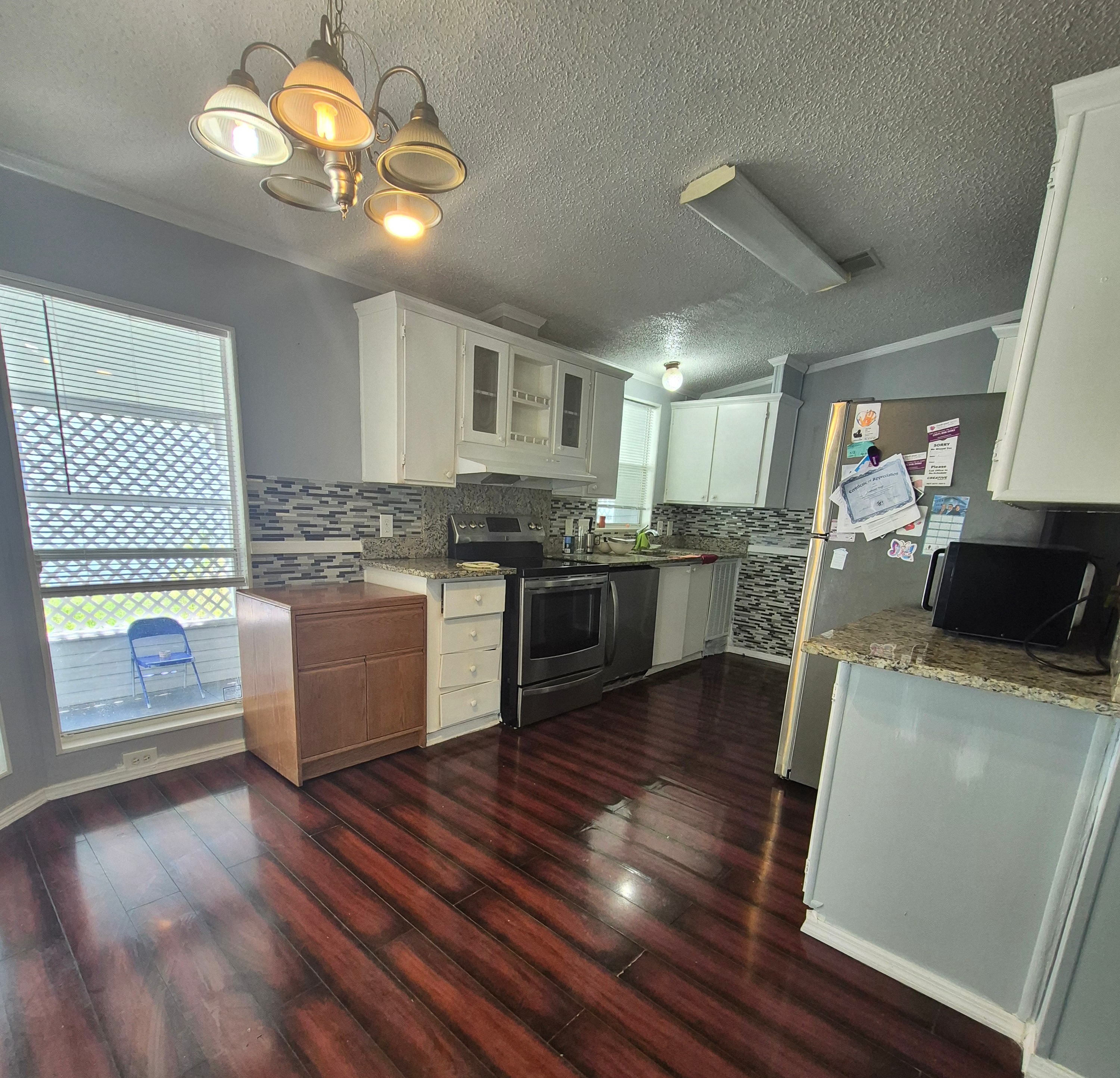 A photo of the Silver Star Home