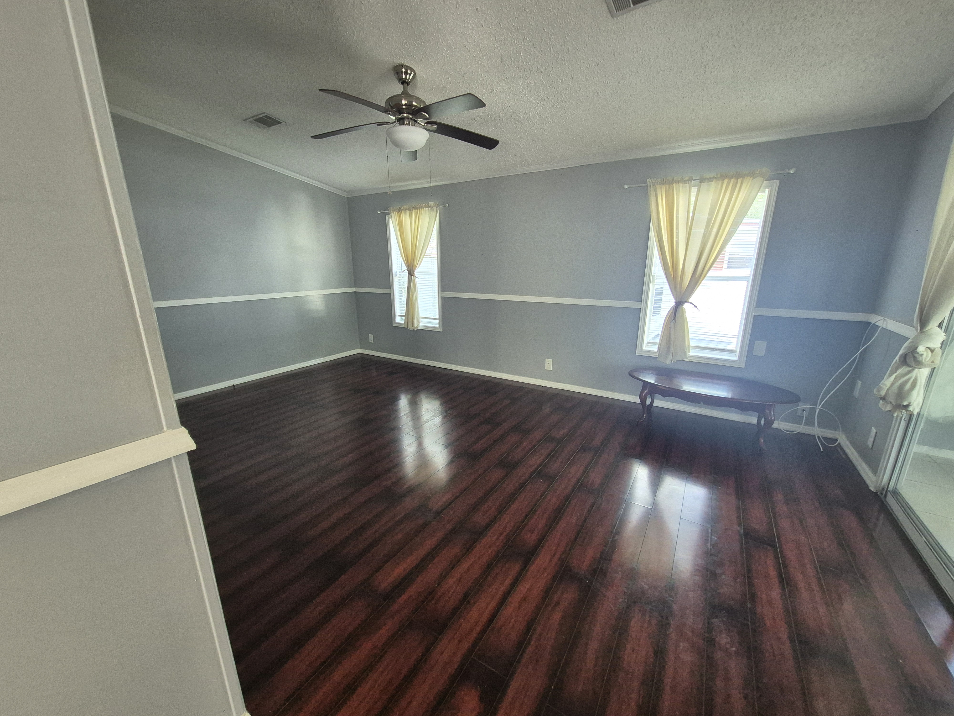 A photo of the Silver Star Home