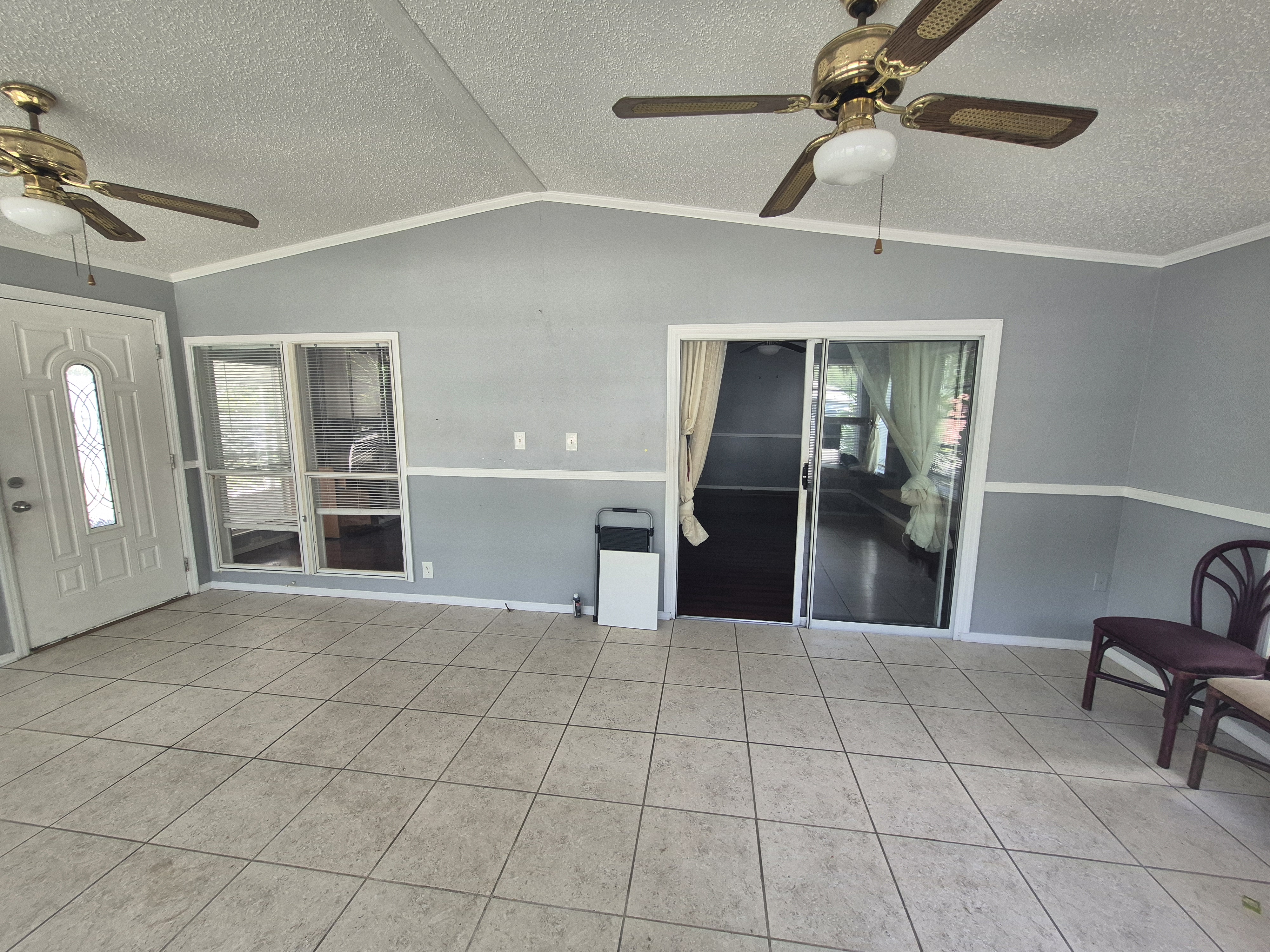 A photo of the Silver Star Home