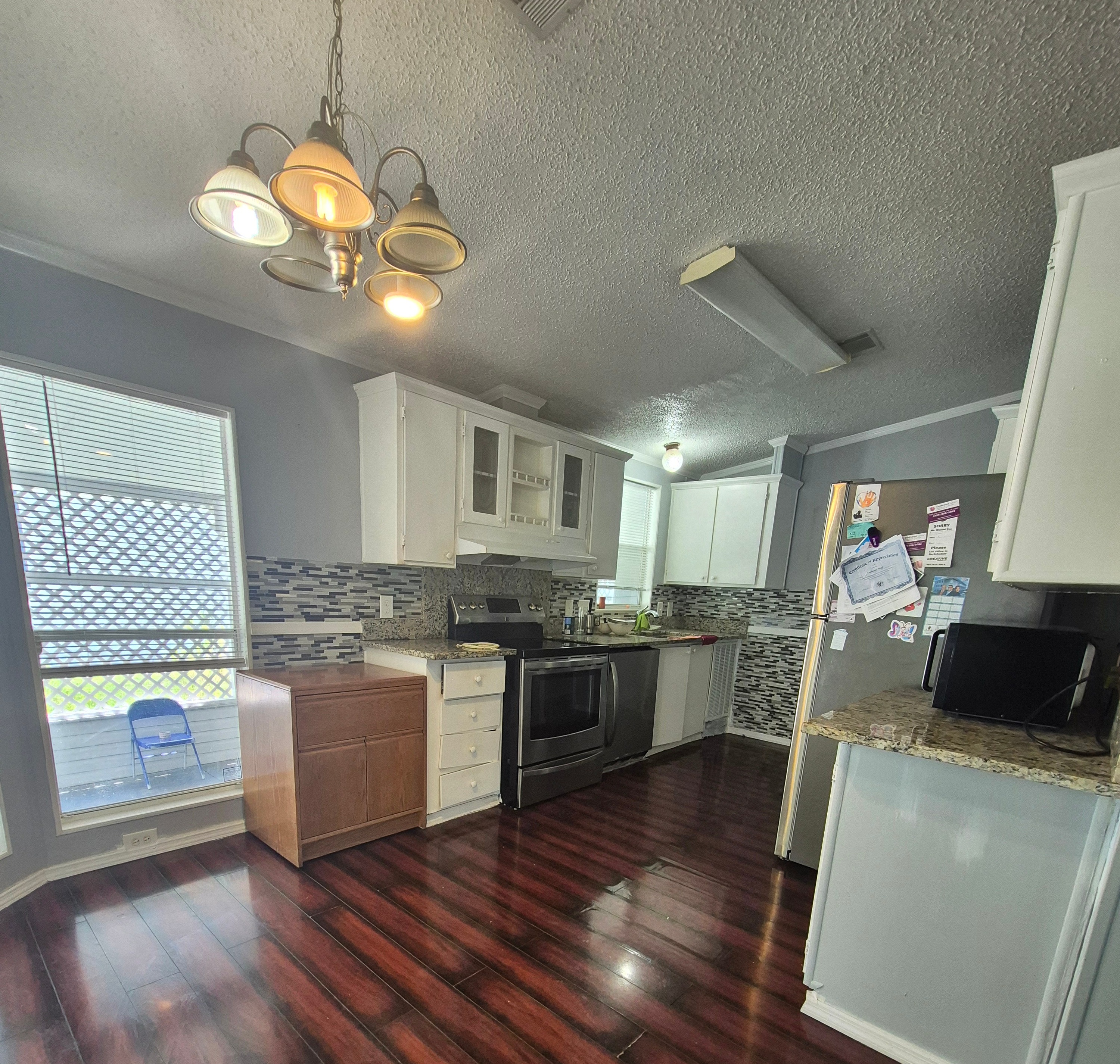 A photo of the Silver Star Home