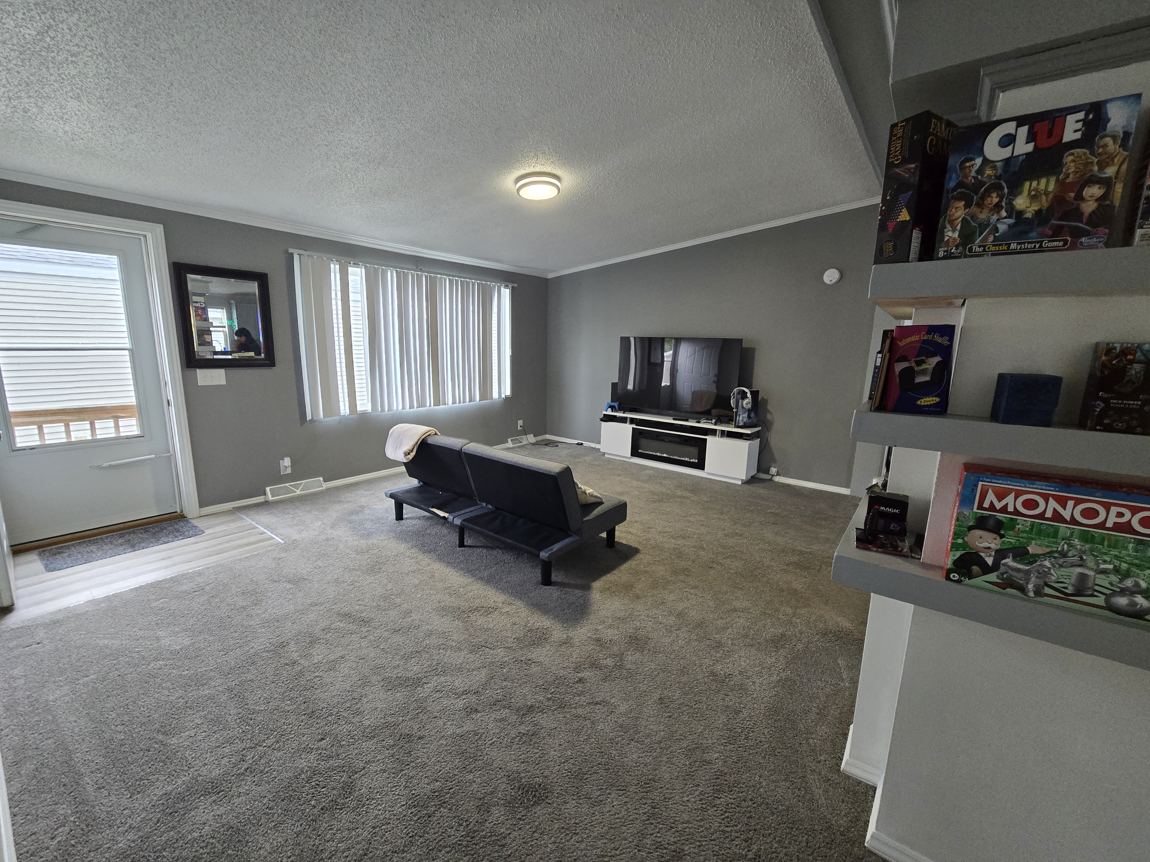 A photo of the Greenwood Estates Home
