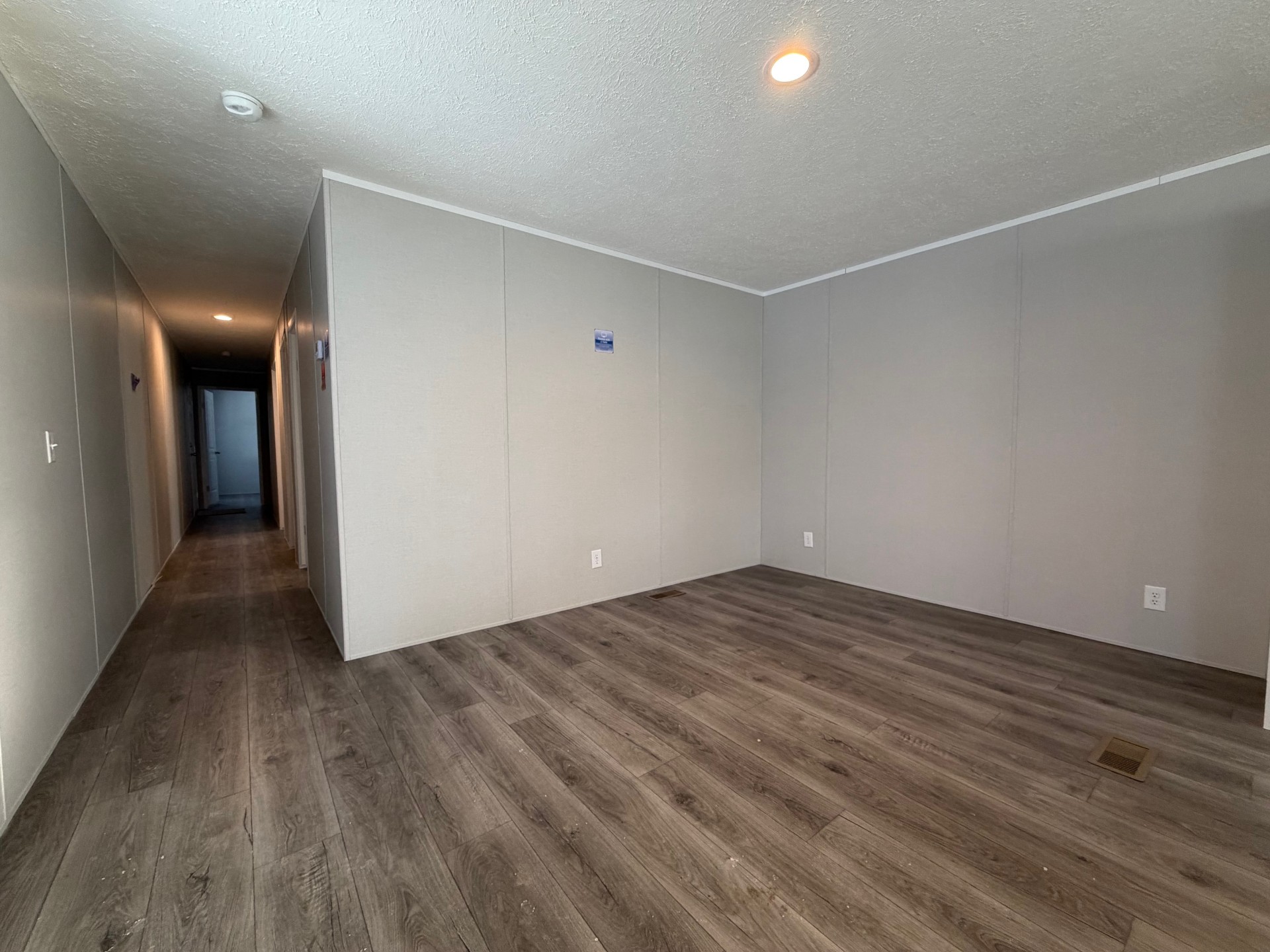 A photo of the Brighton Village Home