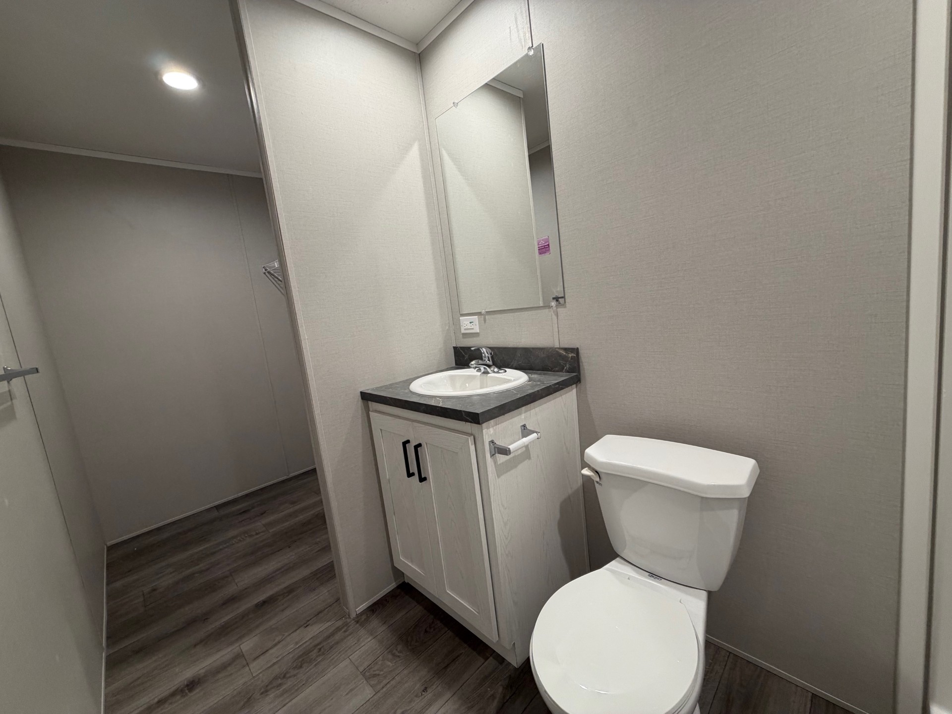 A photo of the Brighton Village Home