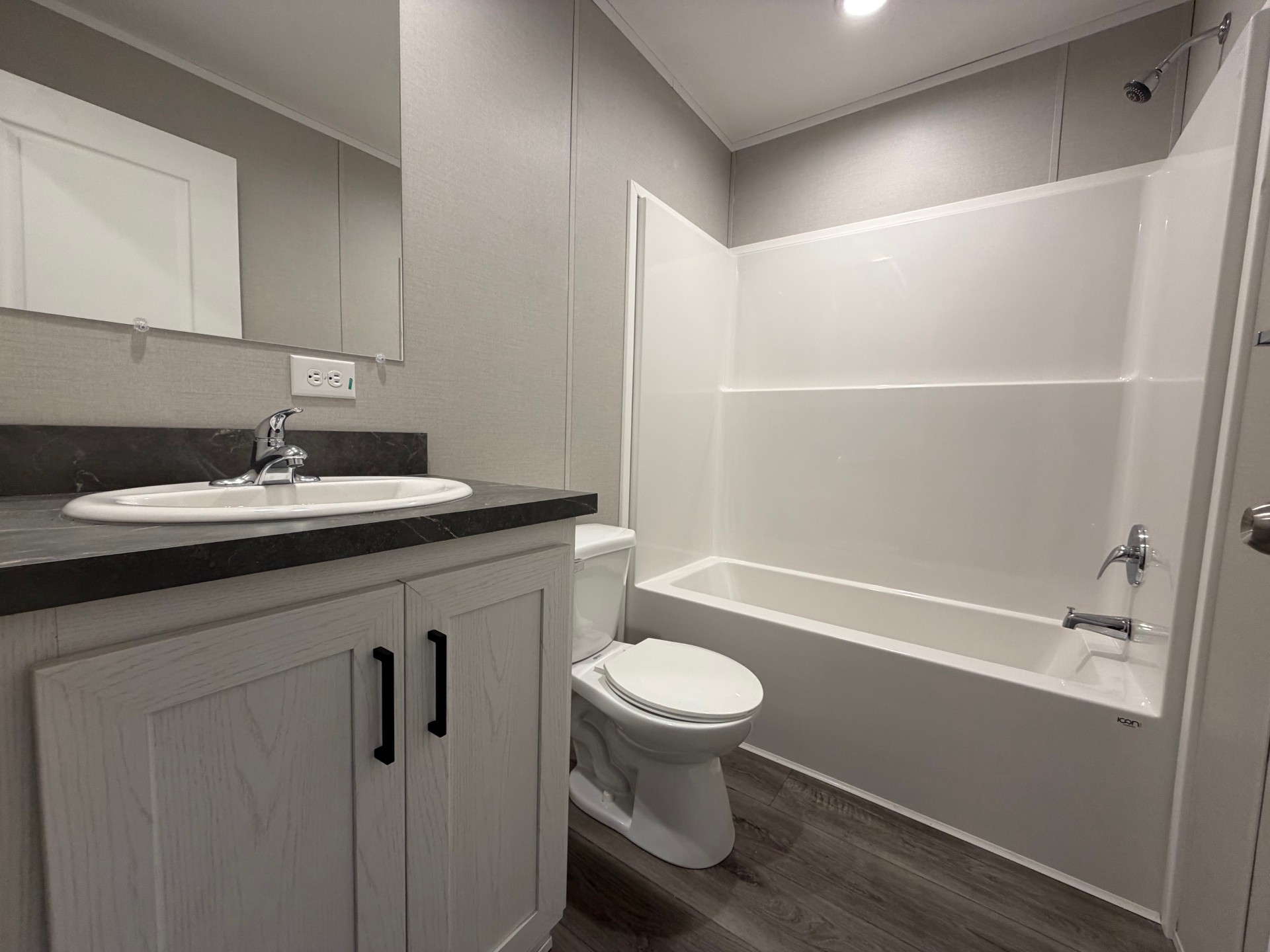 A photo of the Brighton Village Home