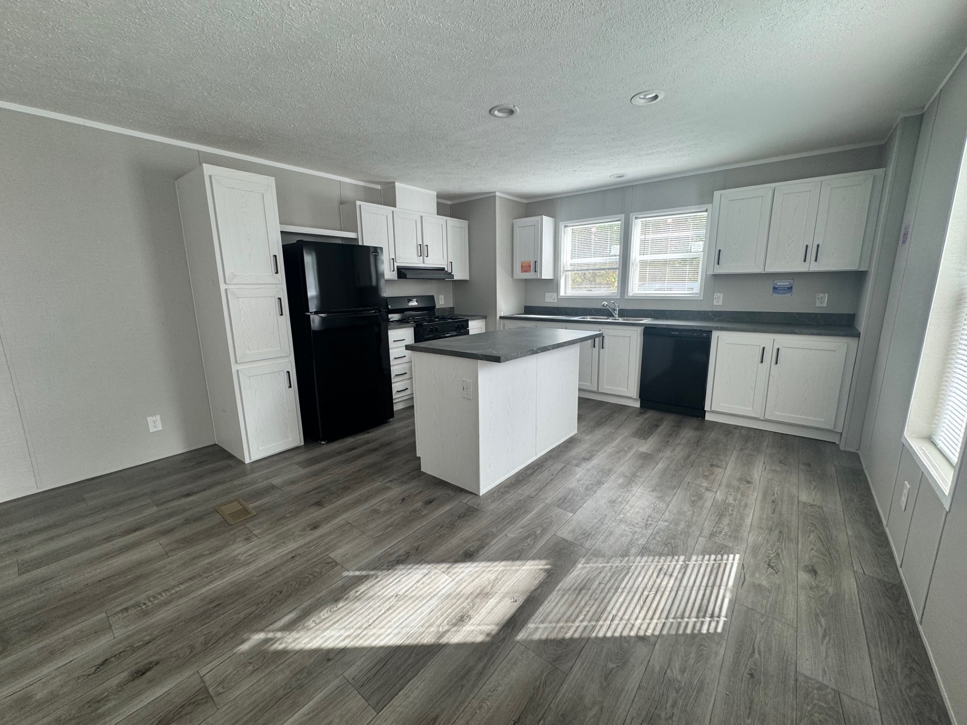 A photo of the Brighton Village Home