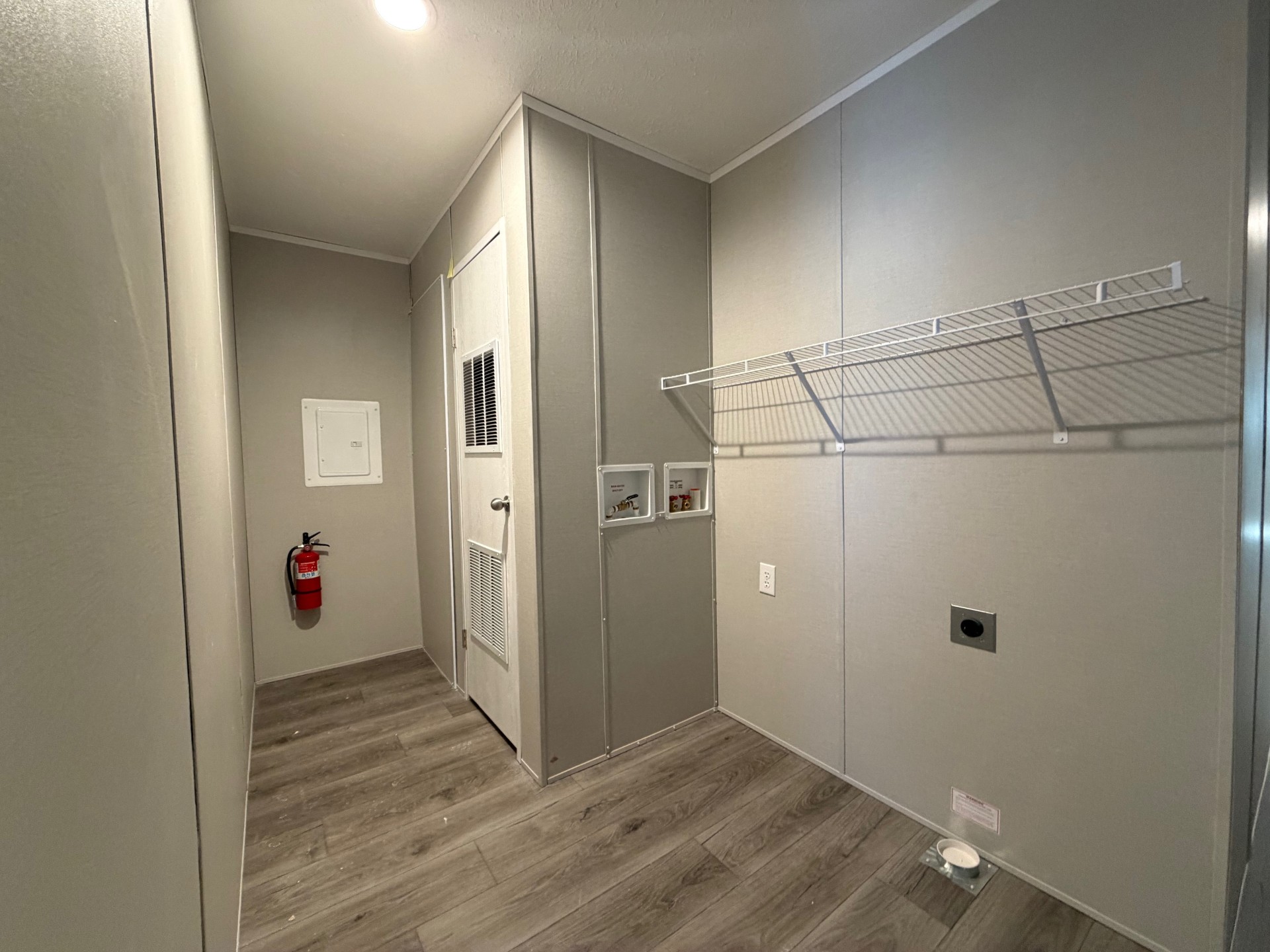 A photo of the Brighton Village Home