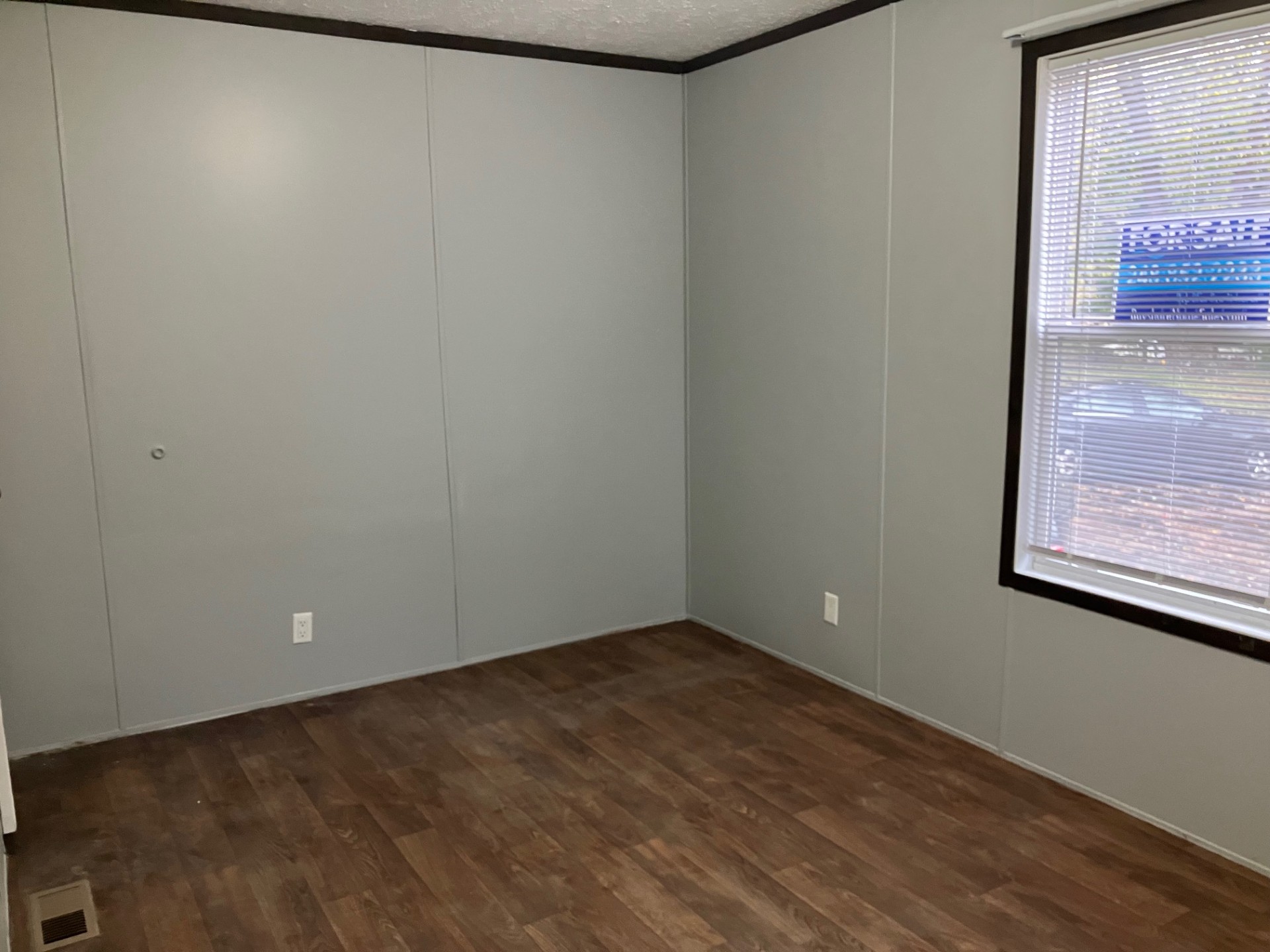 A photo of the College Heights Home