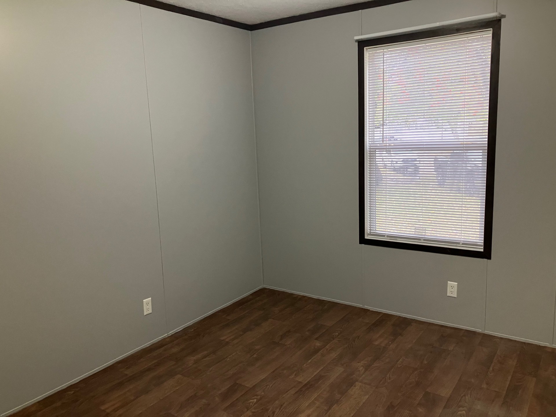 A photo of the College Heights Home