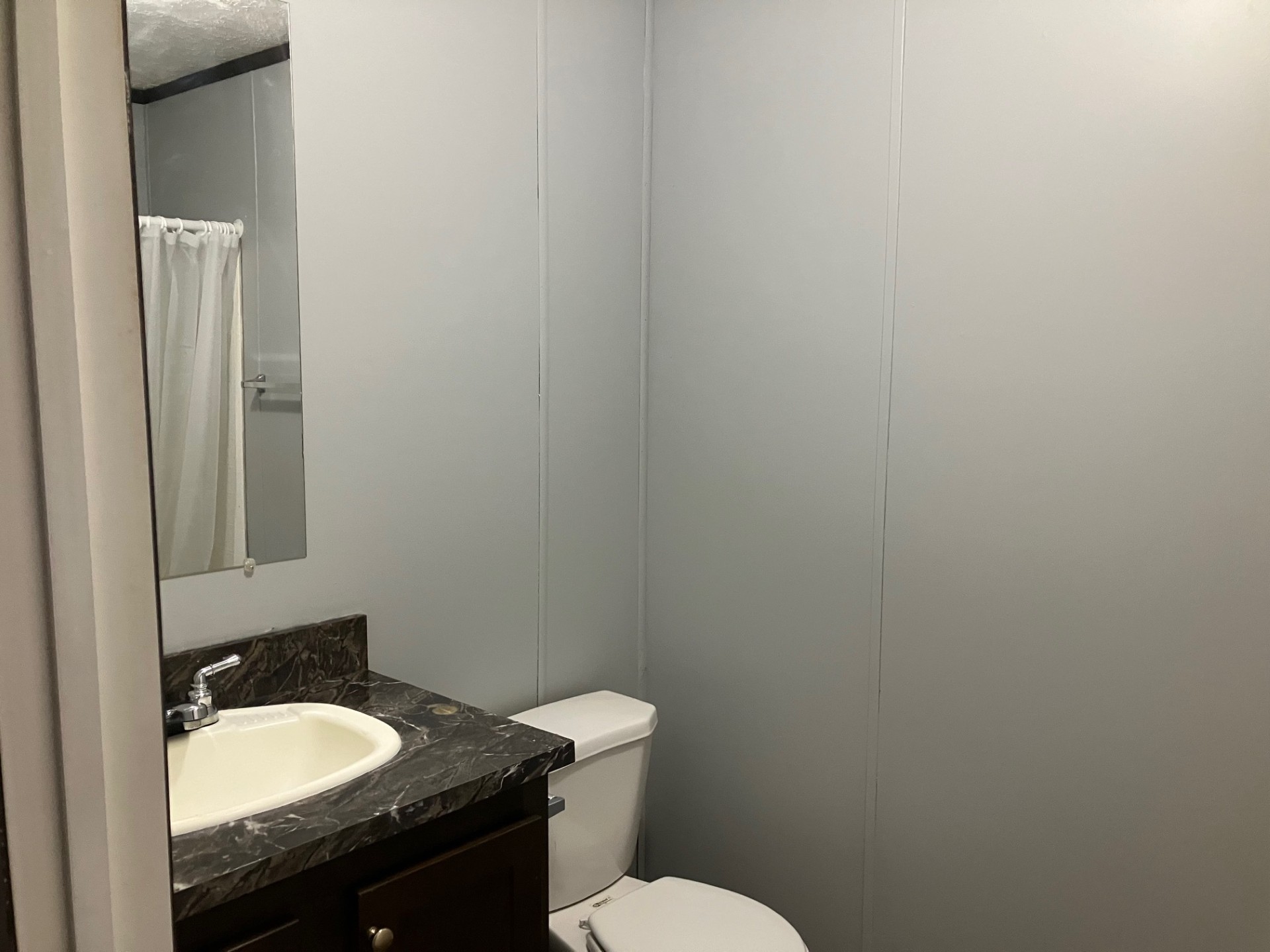 A photo of the College Heights Home