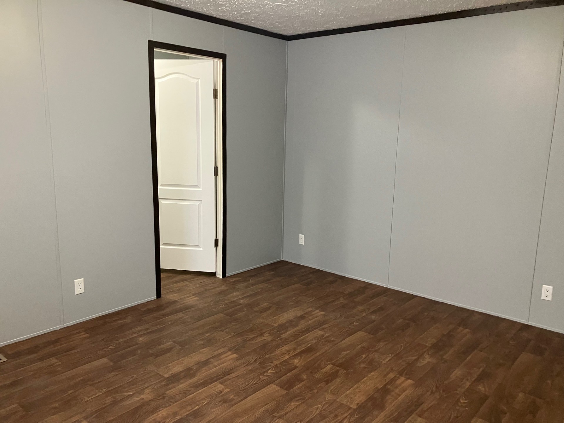 A photo of the College Heights Home