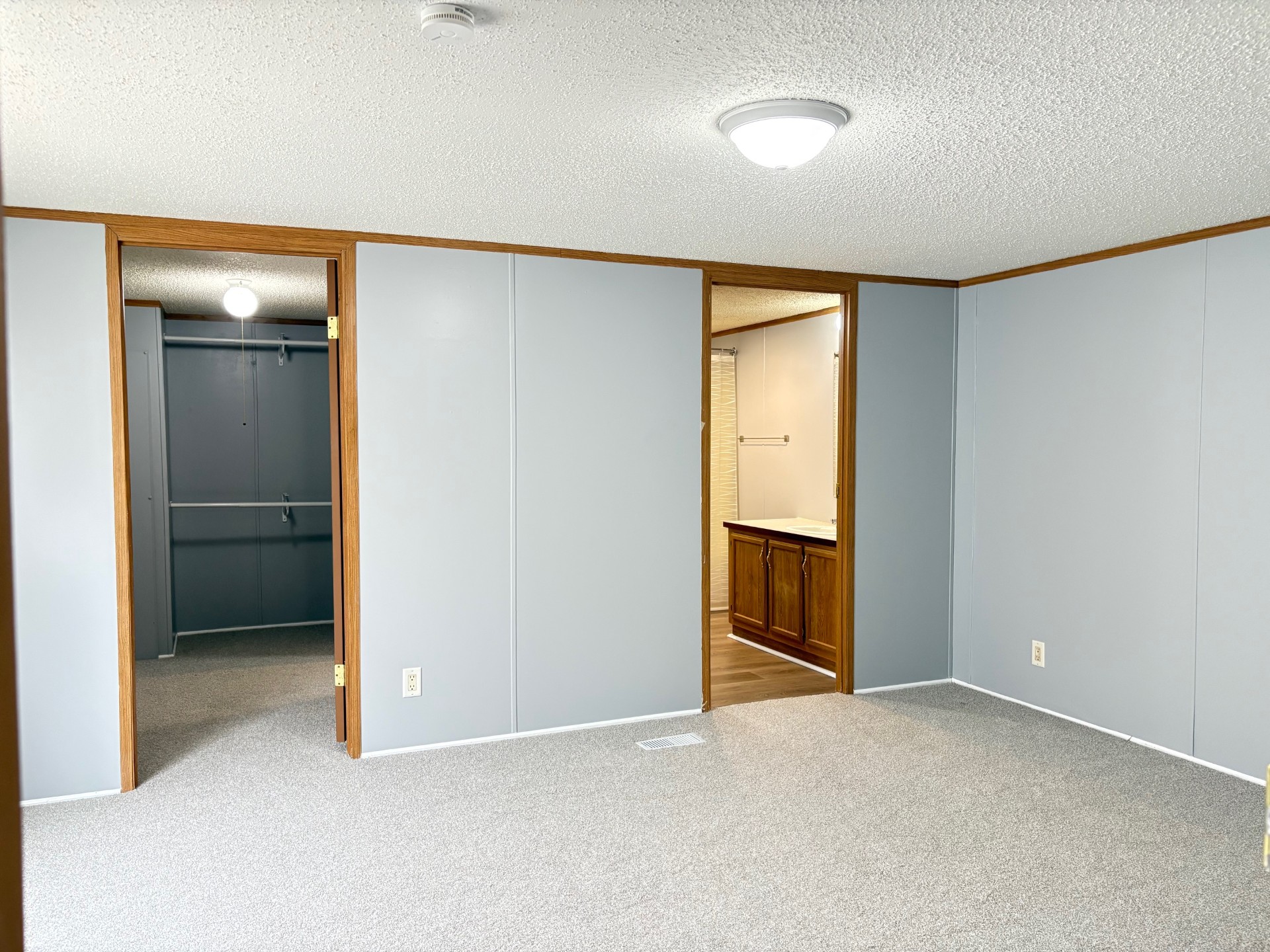 A photo of the Ridgewood Estates Home