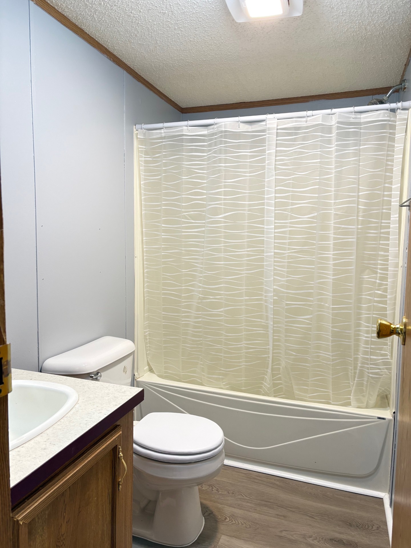 A photo of the Ridgewood Estates Home