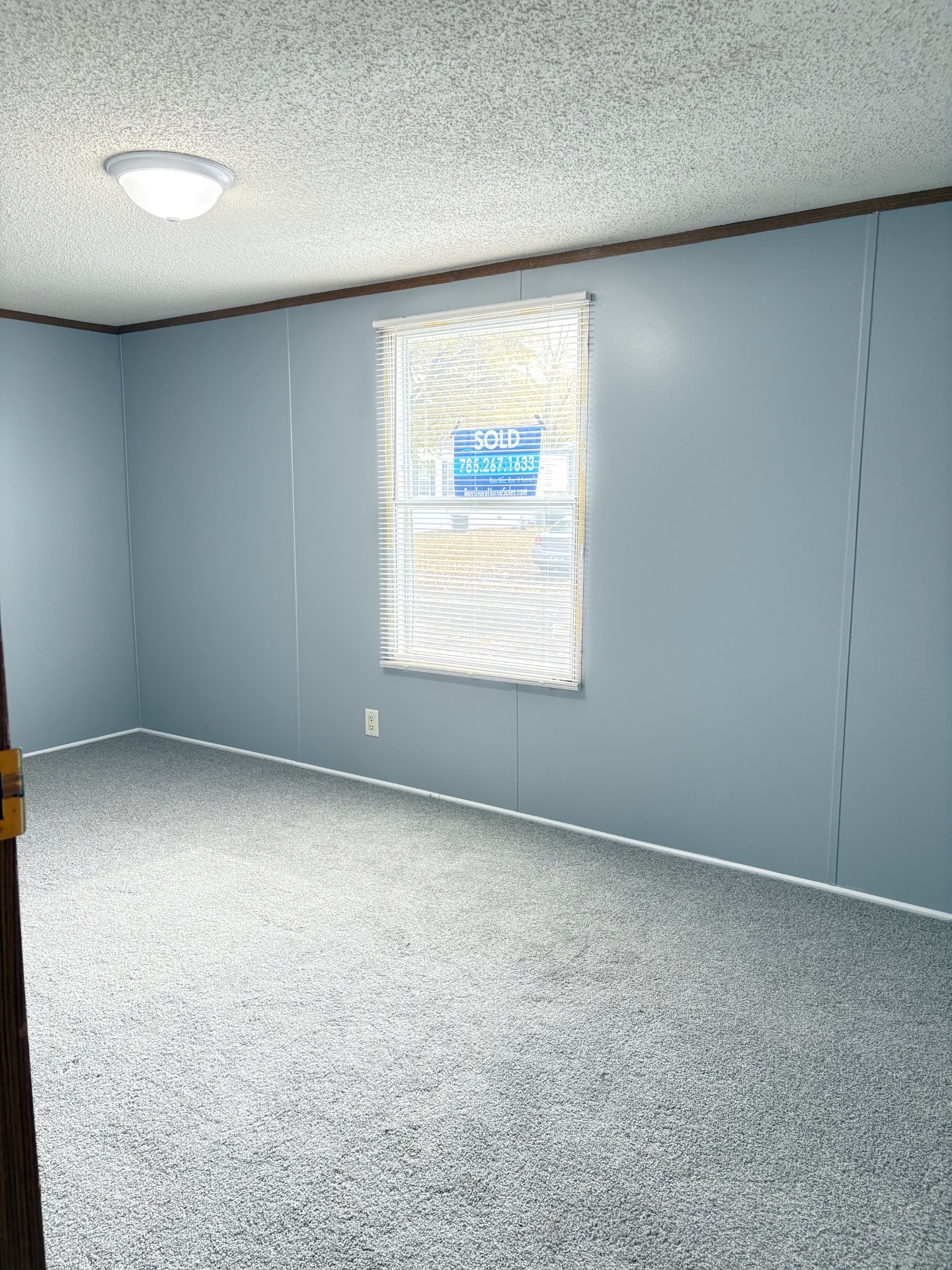 A photo of the Ridgewood Estates Home