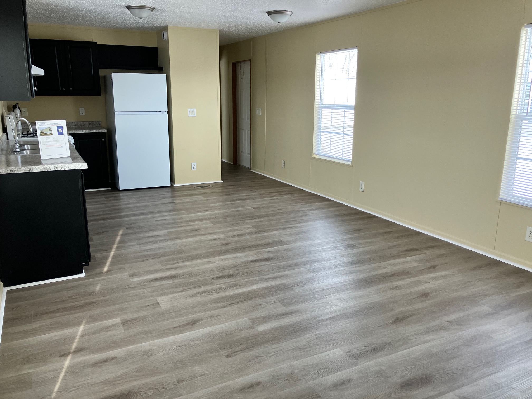 A photo of the Country Meadows Home