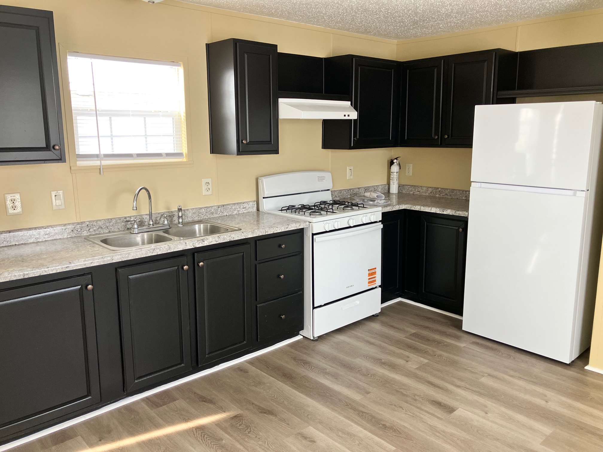 A photo of the Country Meadows Home