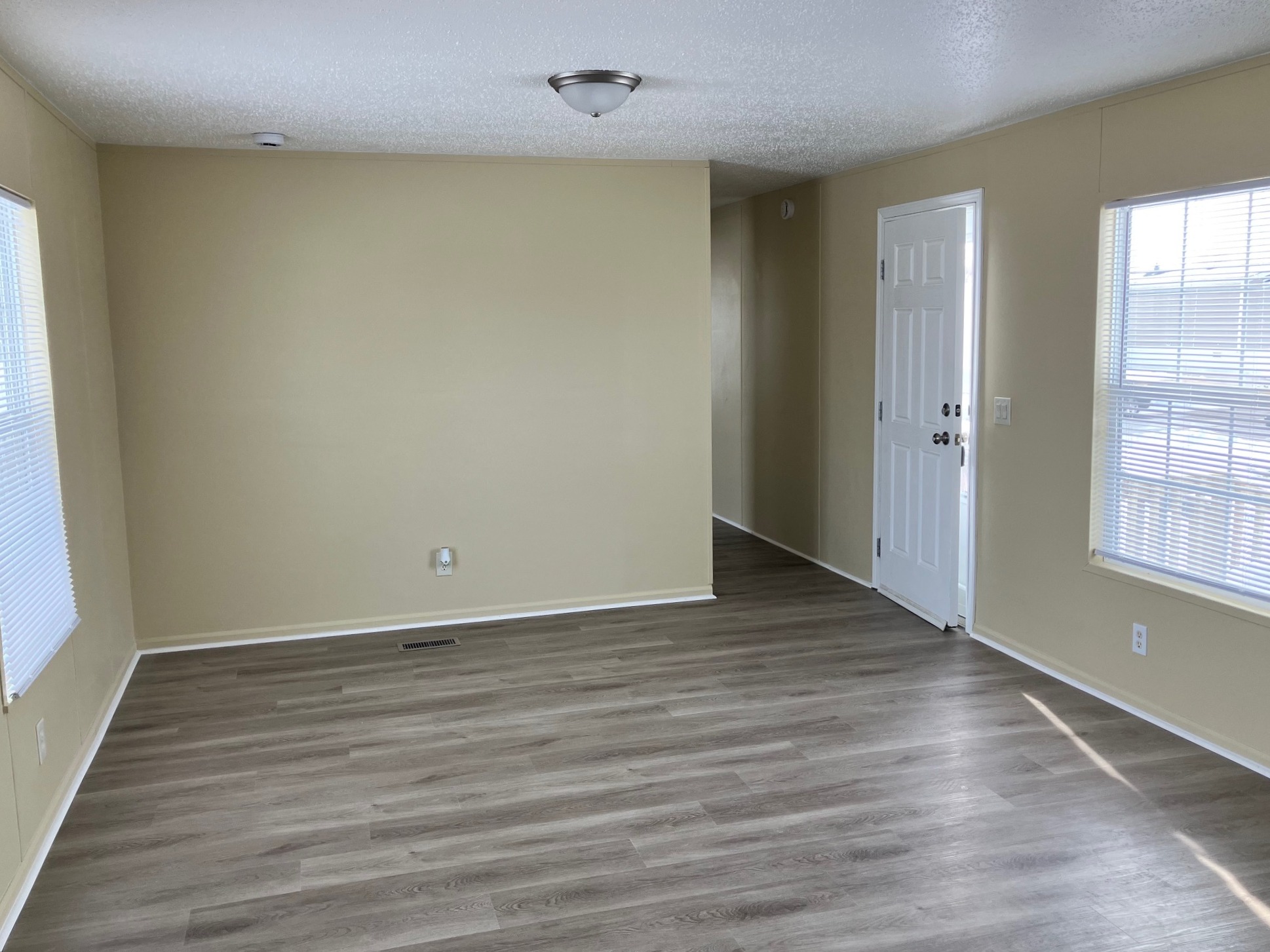 A photo of the Country Meadows Home