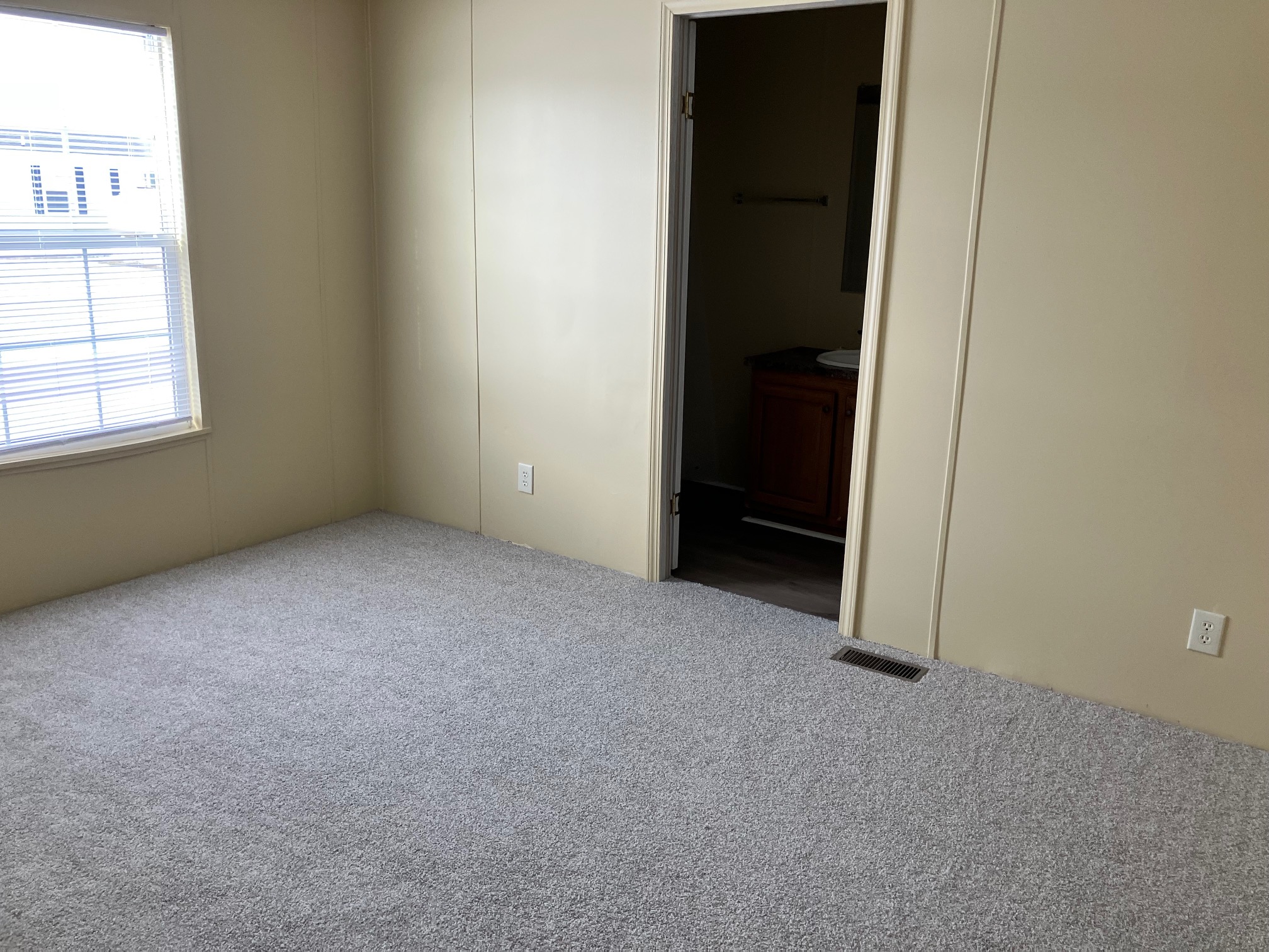 A photo of the Country Meadows Home