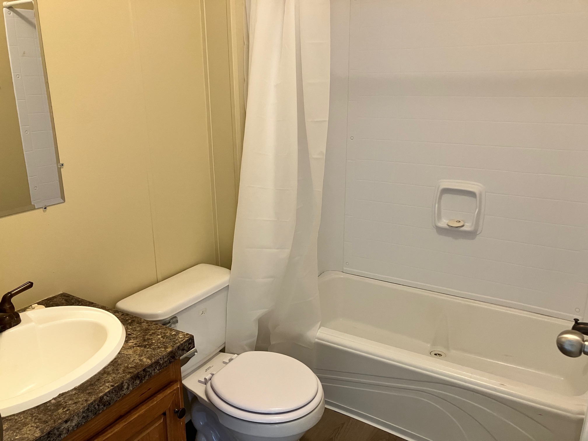 A photo of the Country Meadows Home