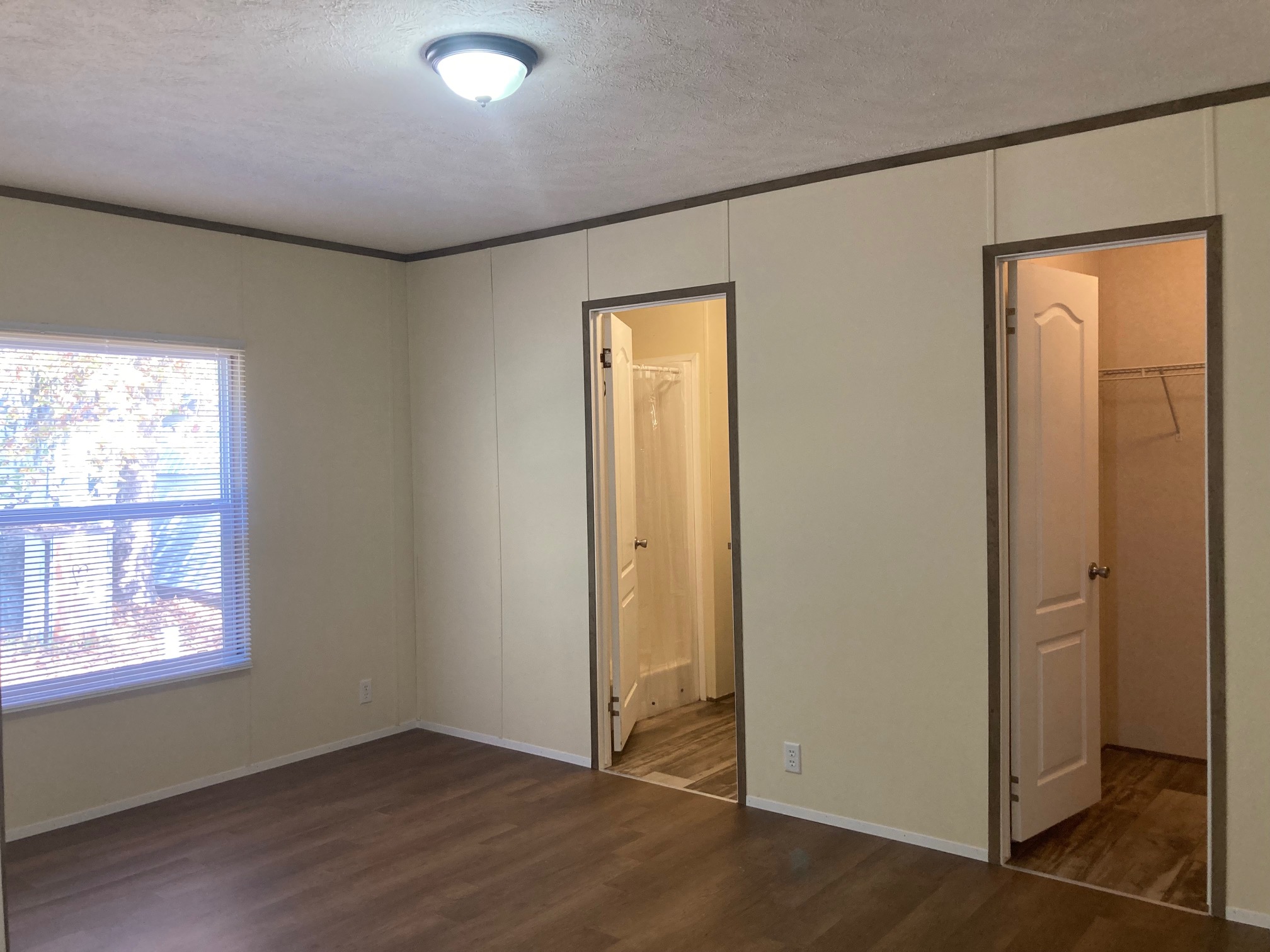 A photo of the Oak Park Village Home