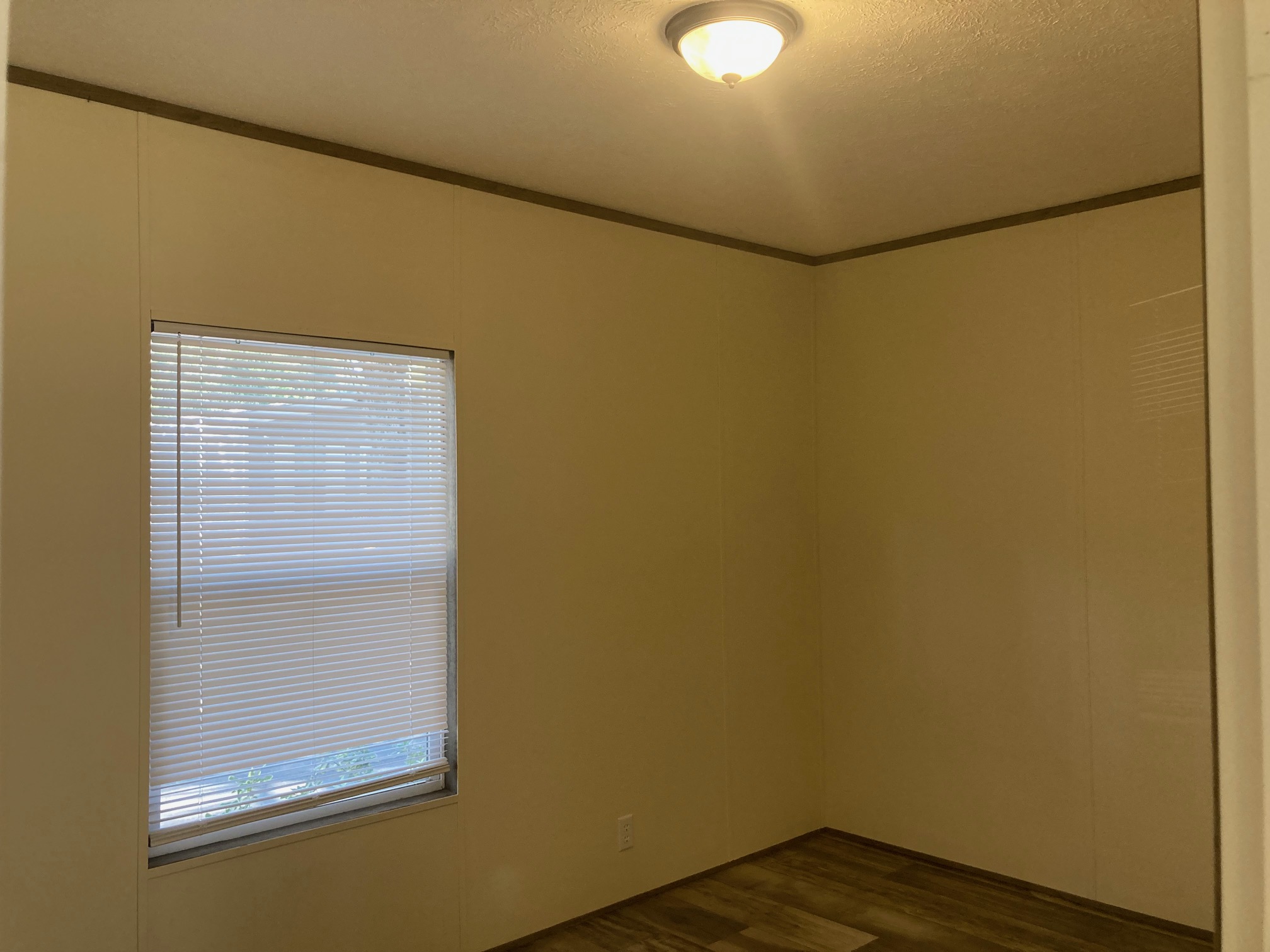 A photo of the Oak Park Village Home