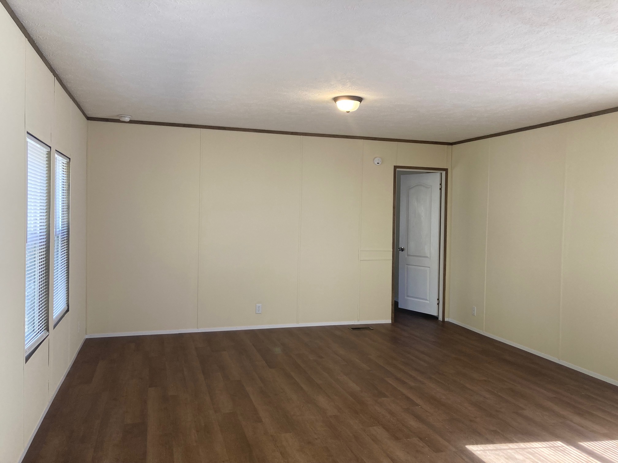 A photo of the Oak Park Village Home