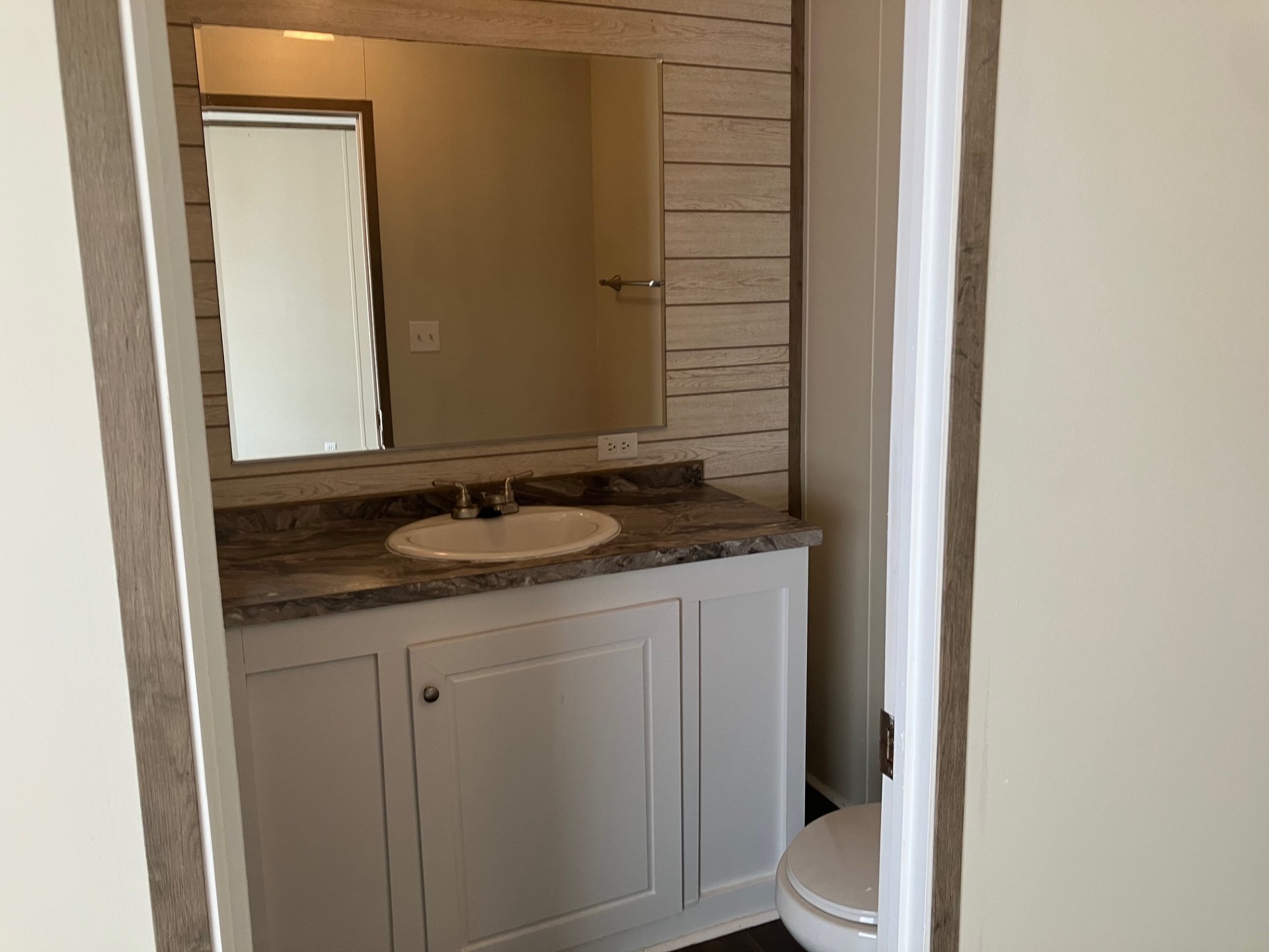 A photo of the Ortega Village Home