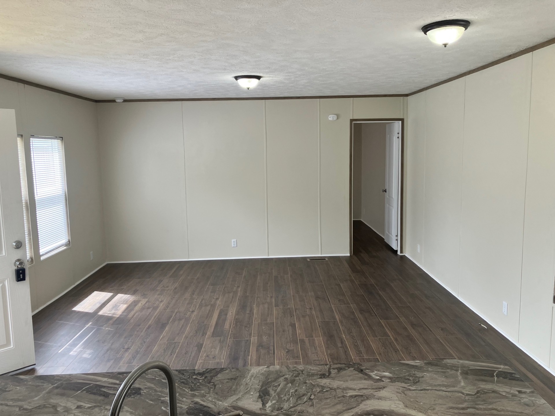 A photo of the Ortega Village Home