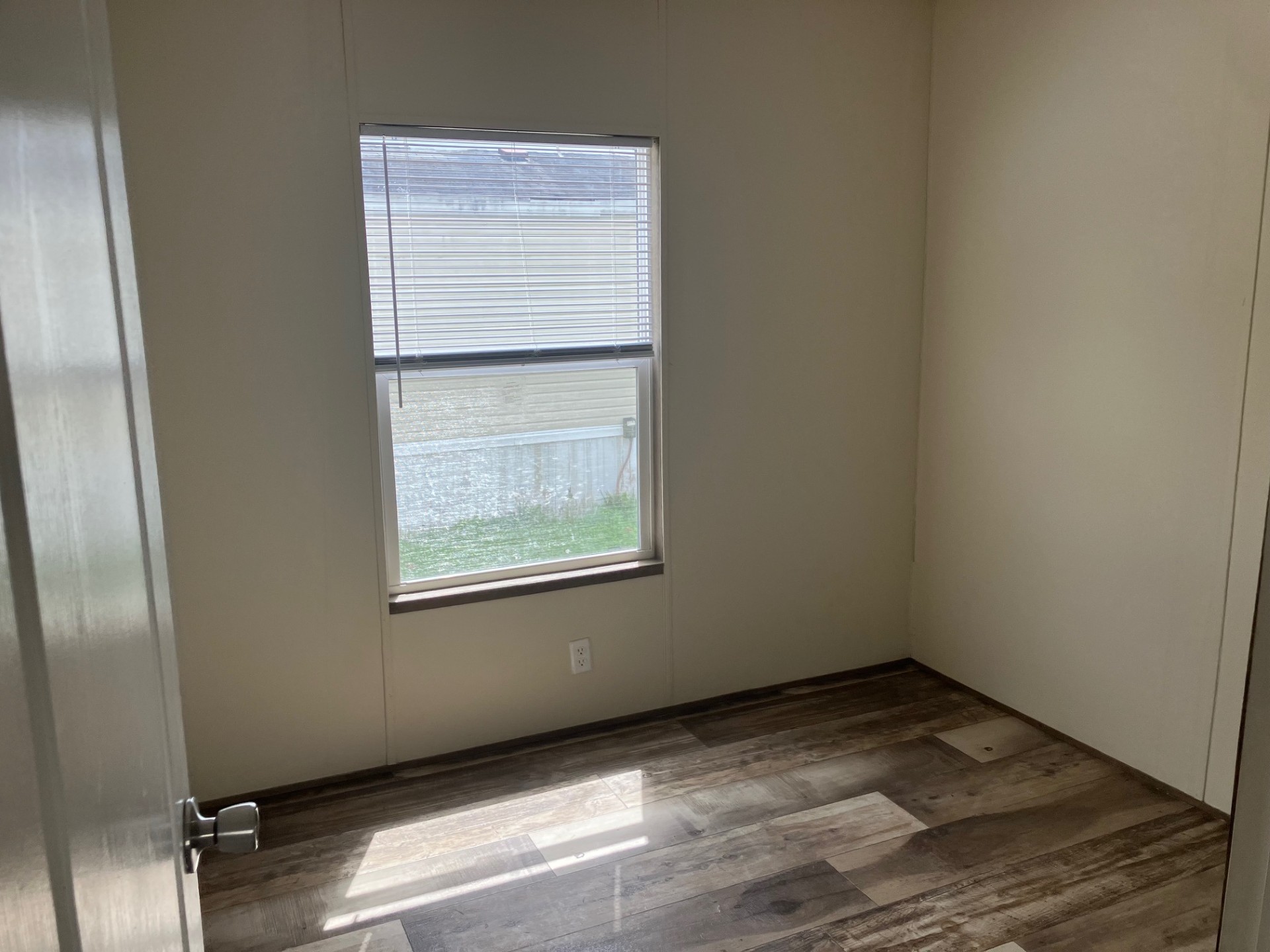 A photo of the Ortega Village Home