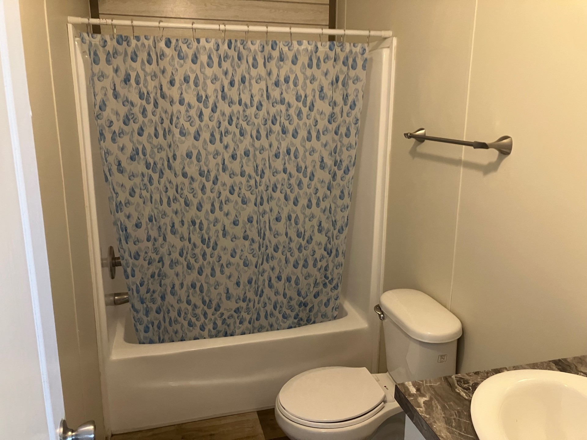 A photo of the Ortega Village Home