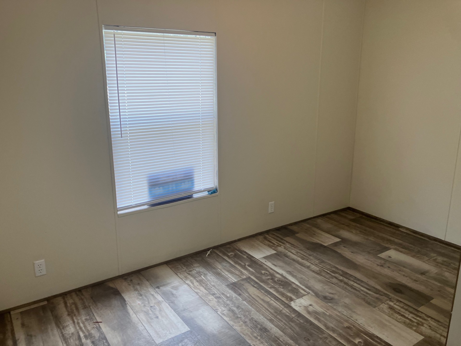 A photo of the Ortega Village Home