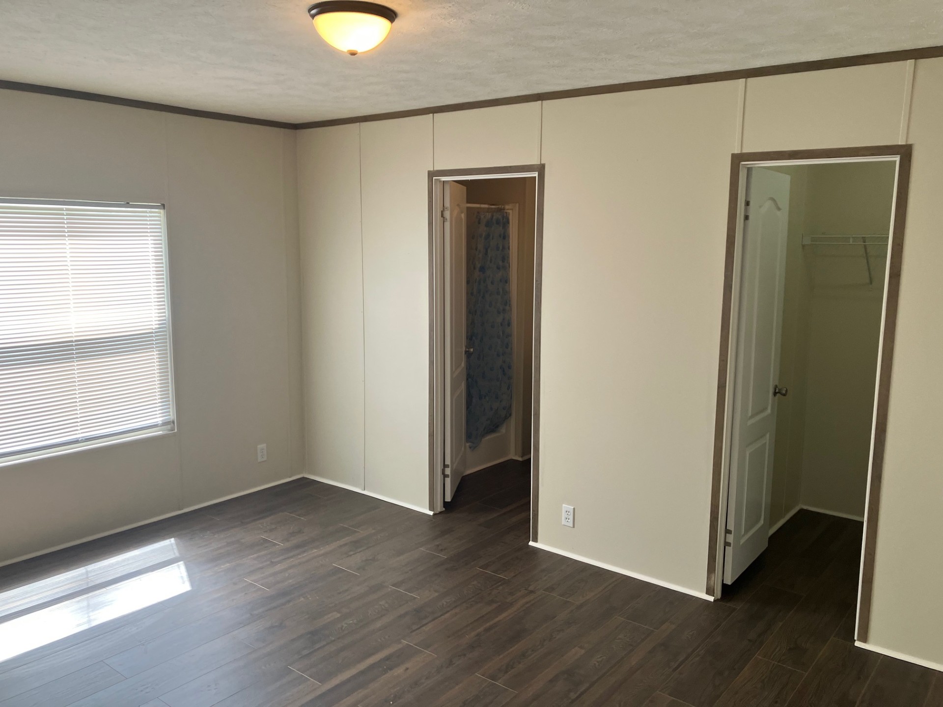 A photo of the Ortega Village Home