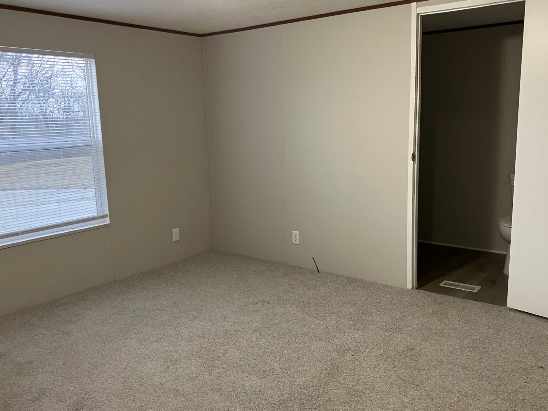 A photo of the Countryview Farms Home